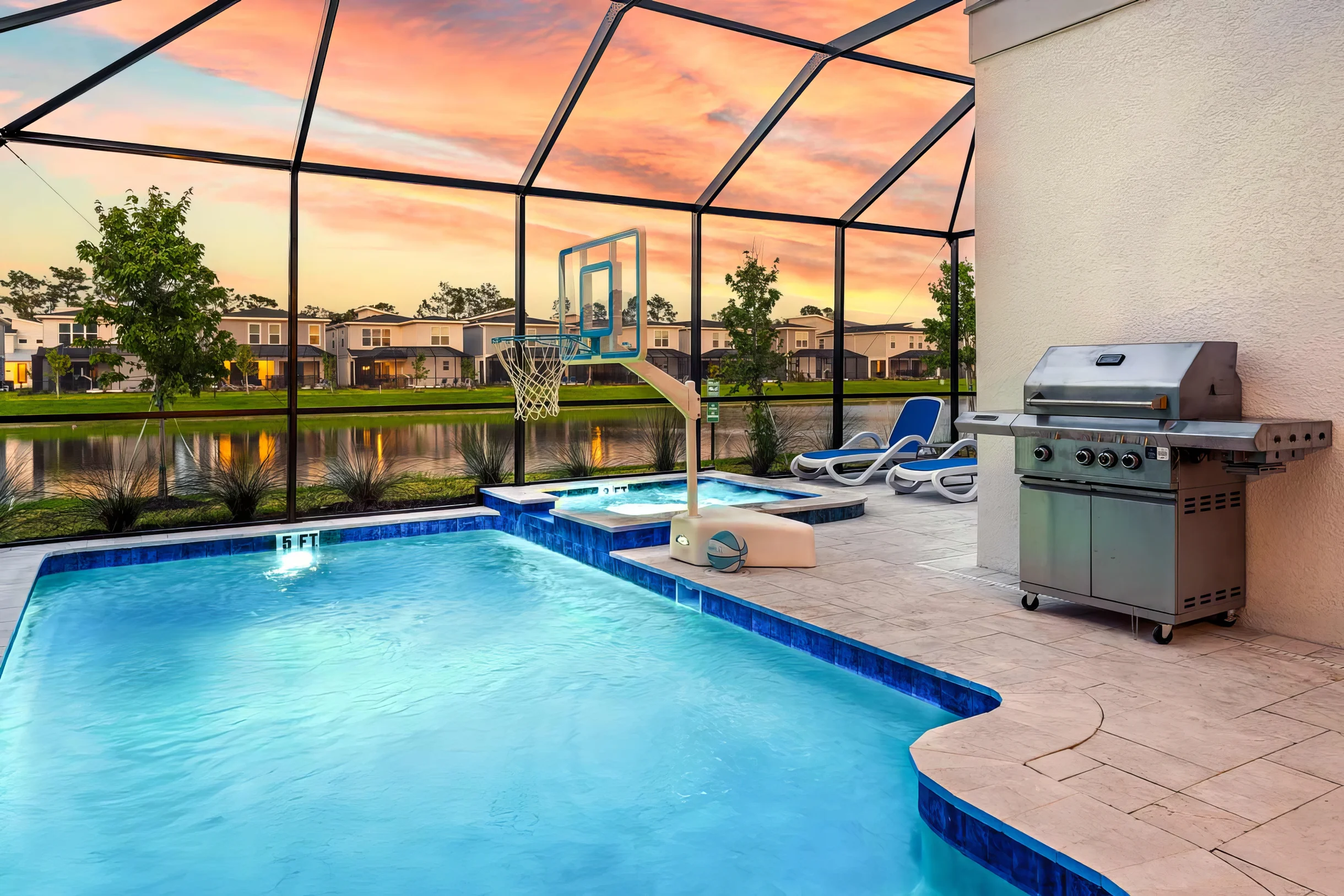 Wander Orlando Skybreeze #2