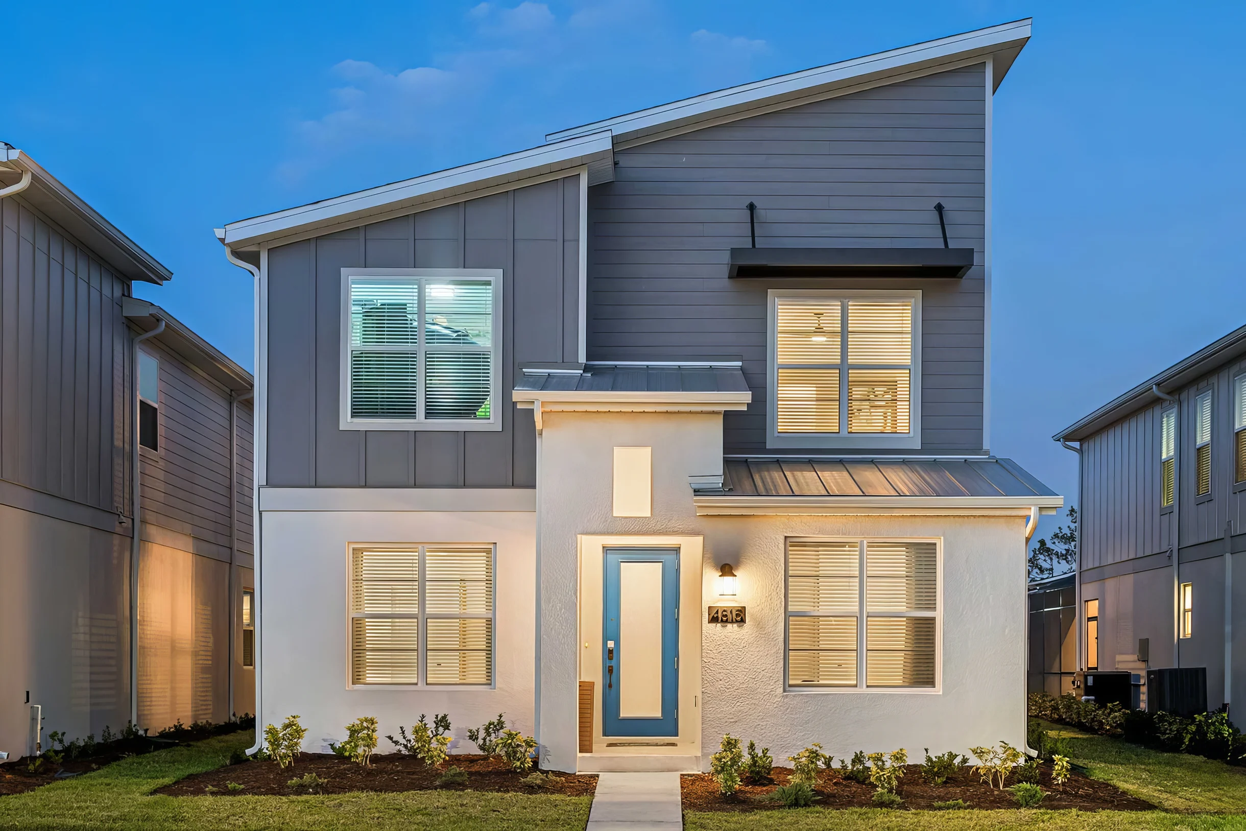 Wander Orlando Skybreeze #1