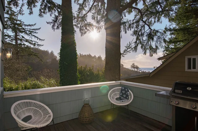 Neahkahnie Hideaway #10