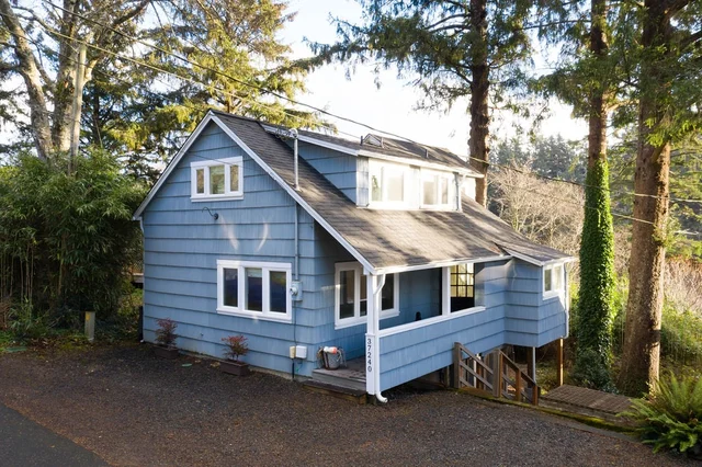 Neahkahnie Hideaway #17