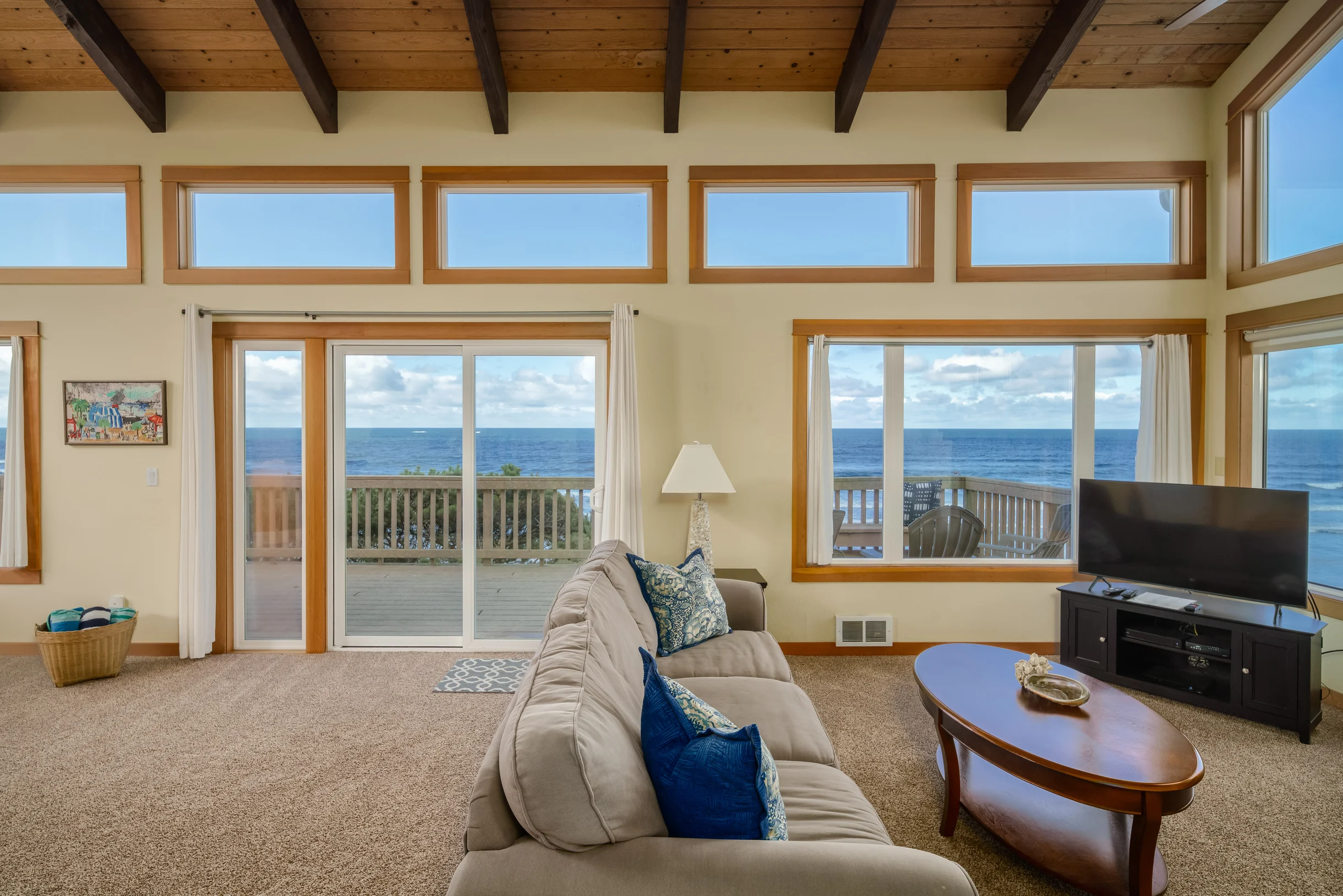 Pacific House #2