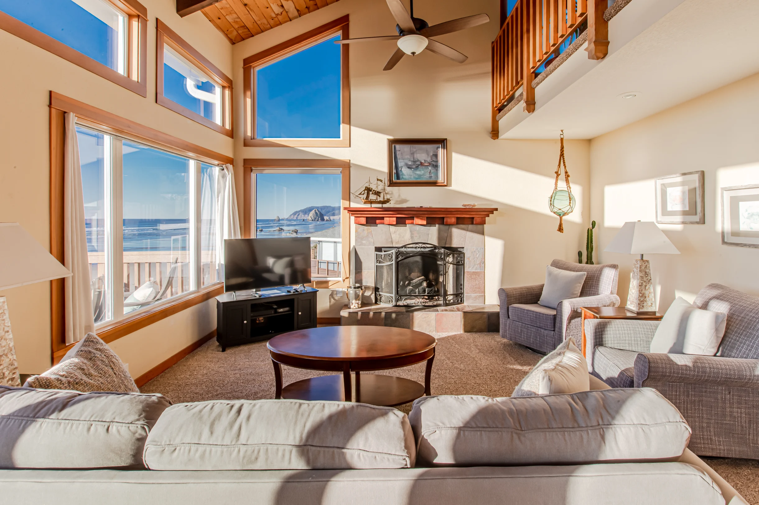 Pacific House #8