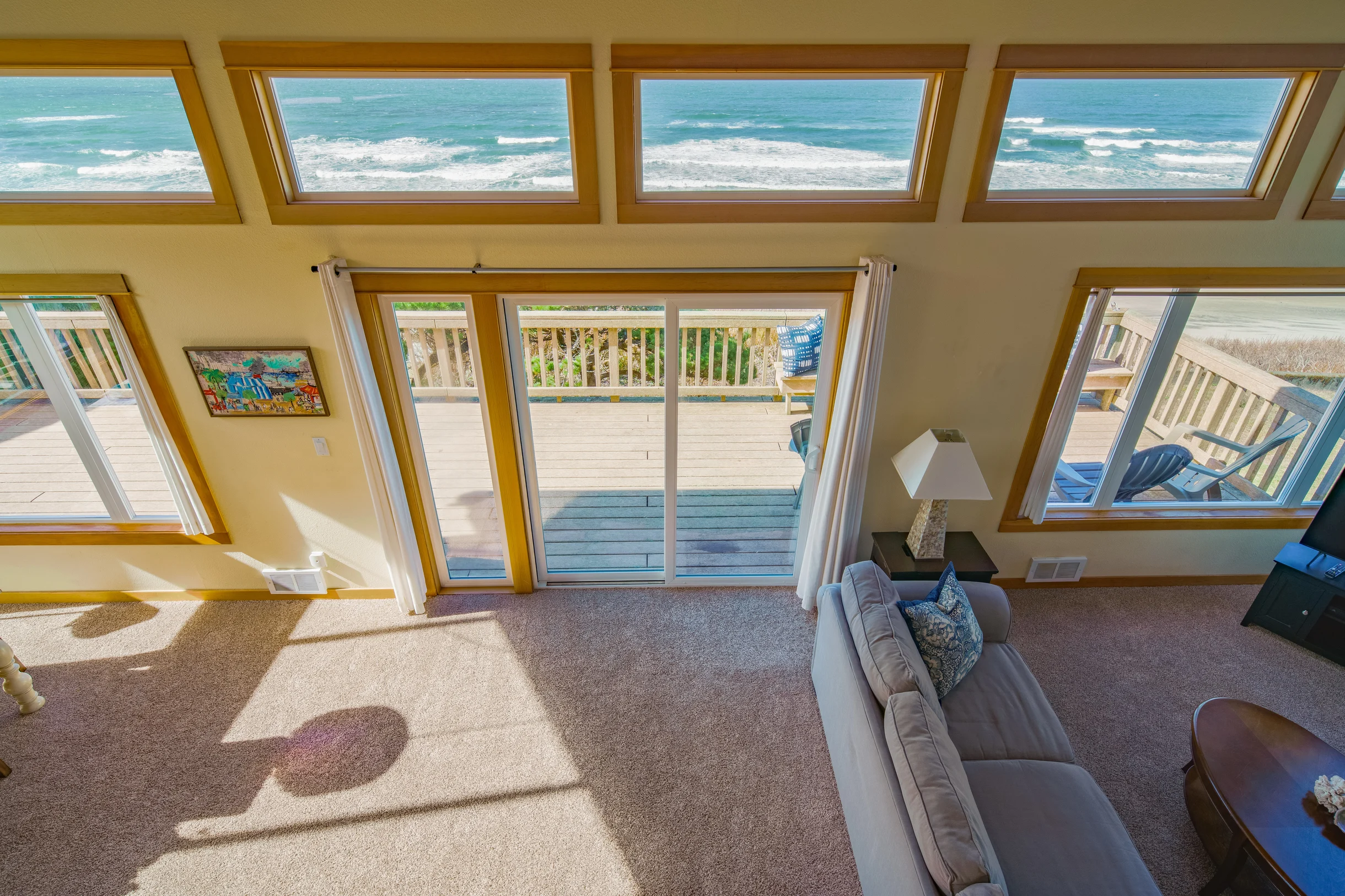 Pacific House #20