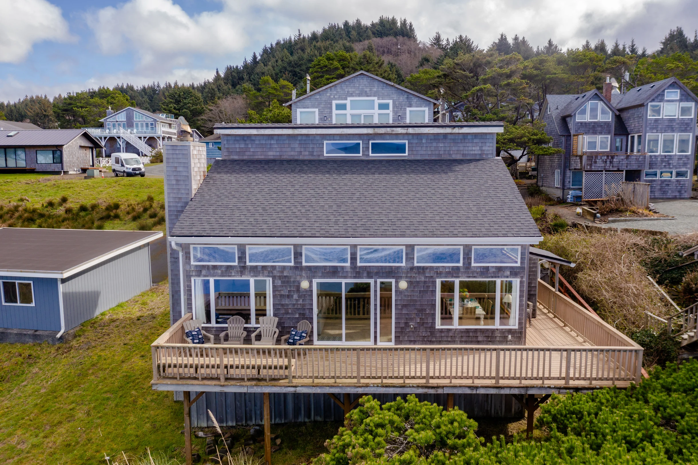 Pacific House #11
