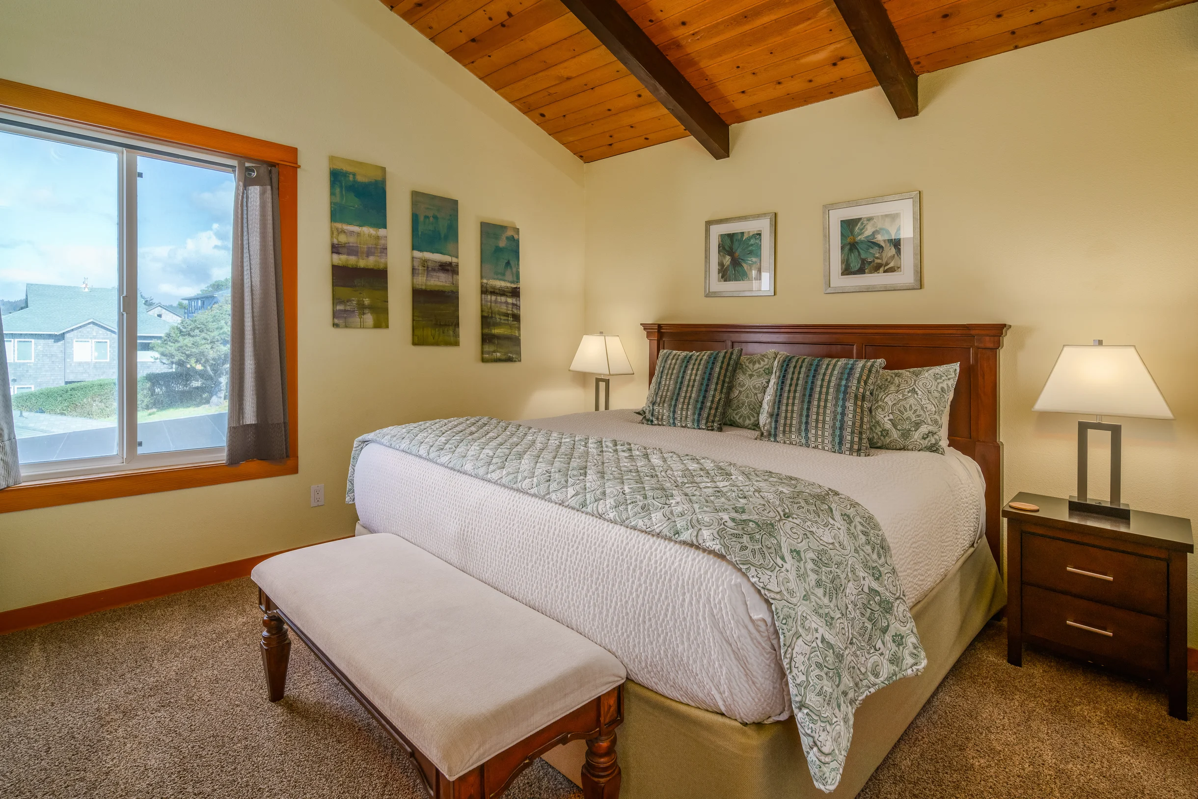 Pacific House #25