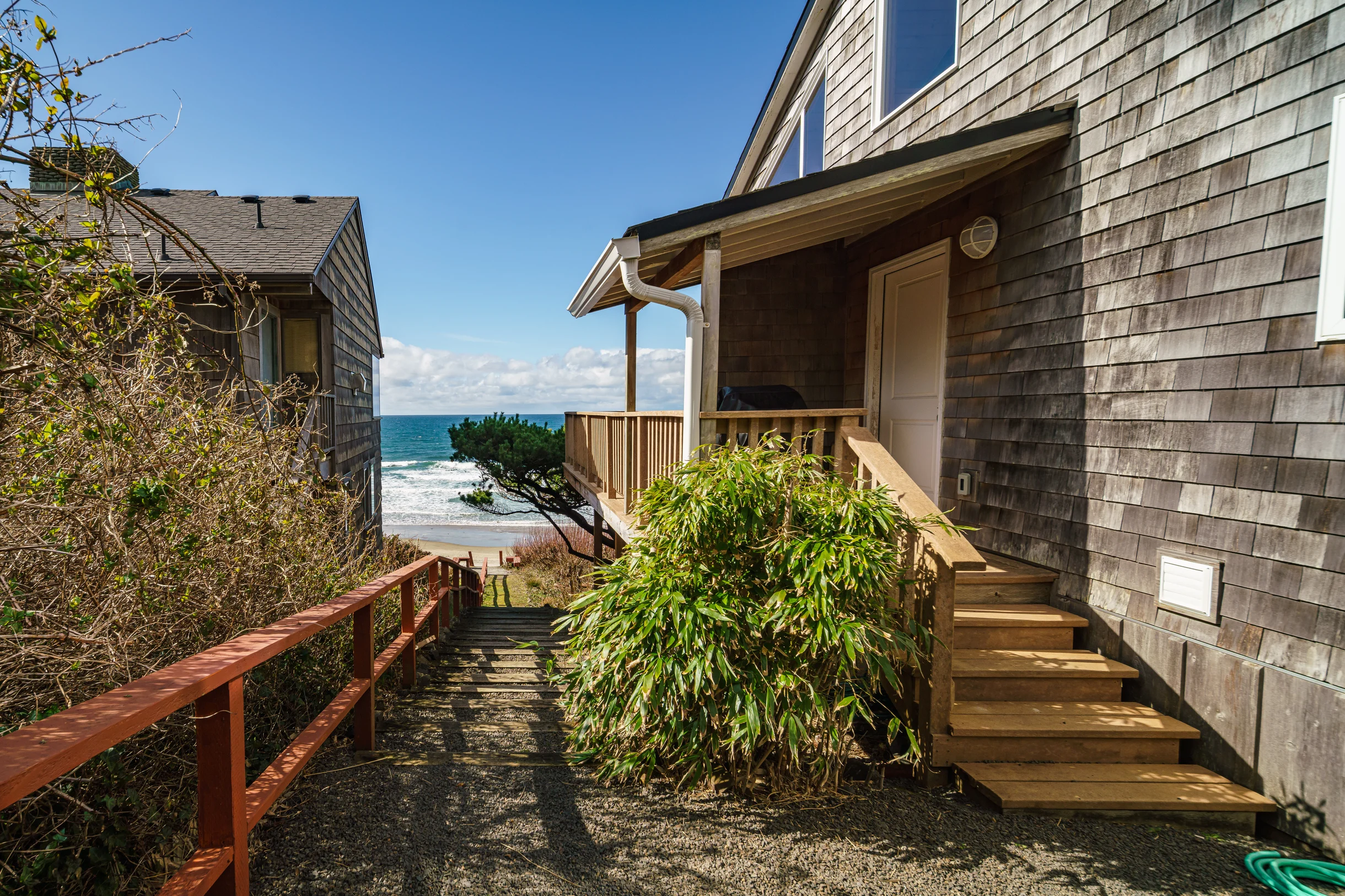 Pacific House #5