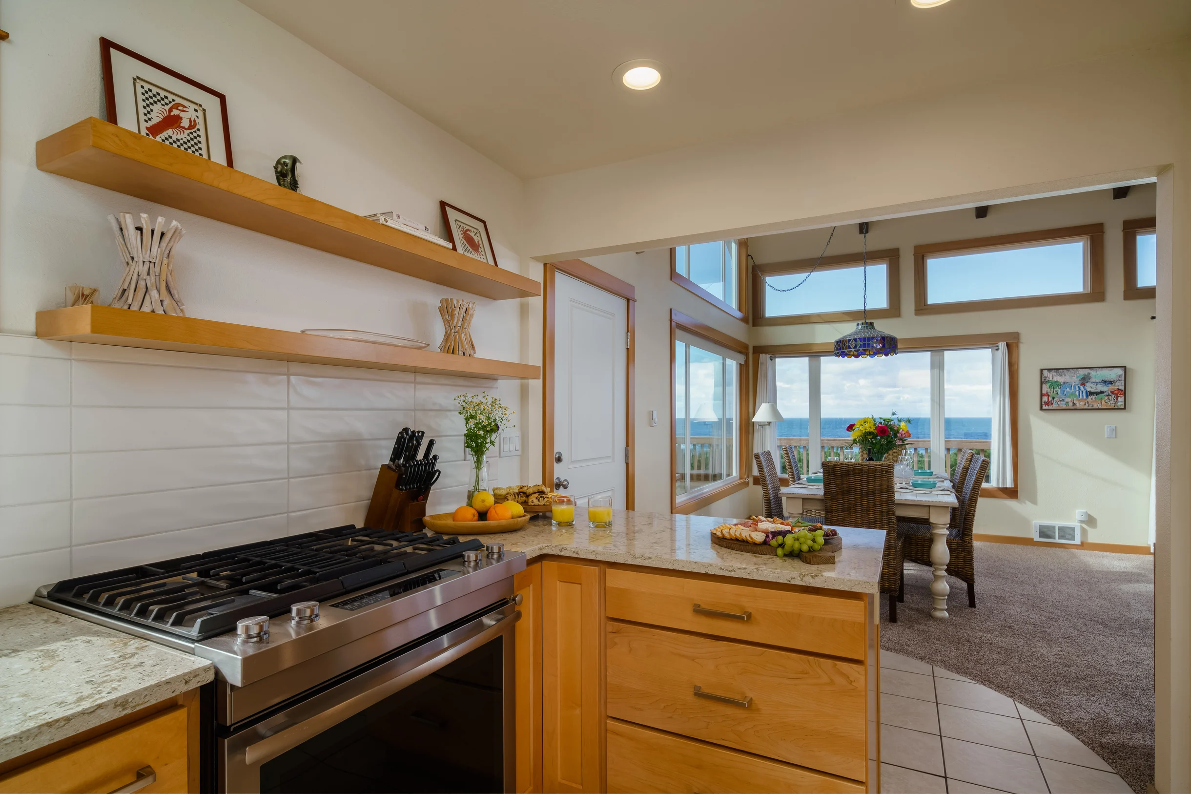 Pacific House #18
