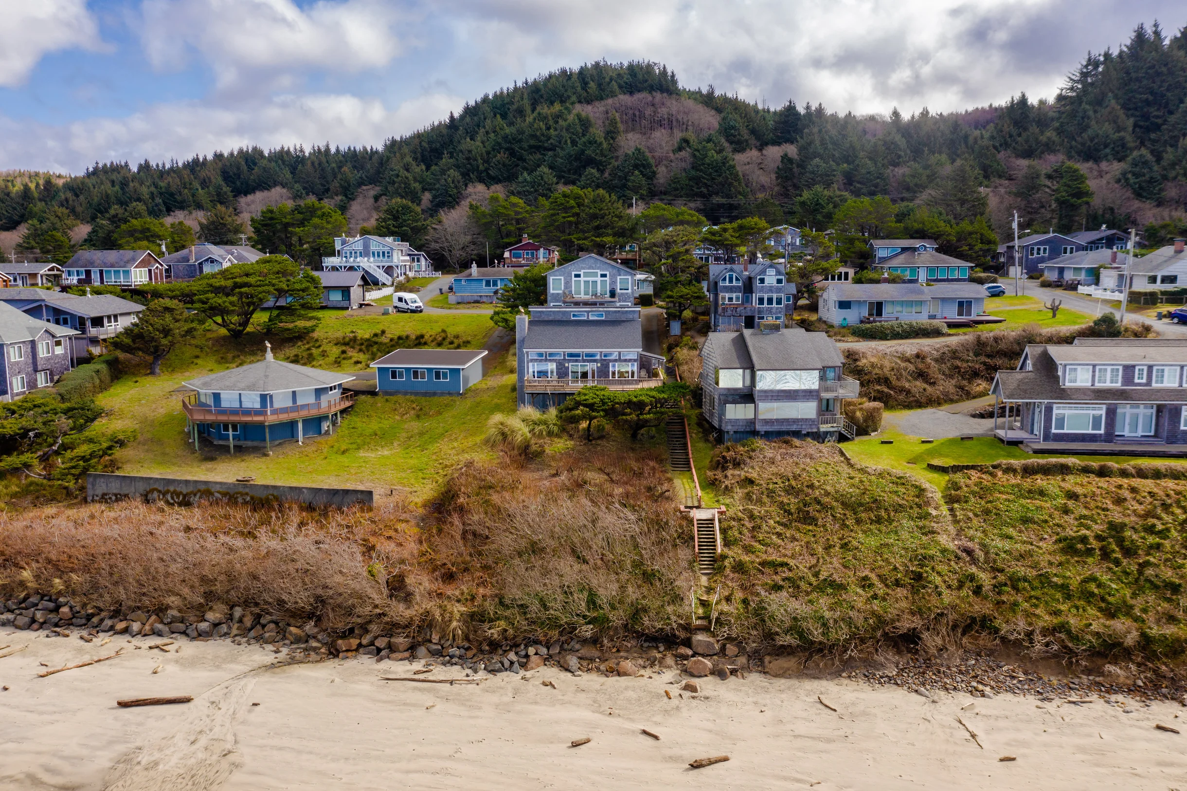 Pacific House #30