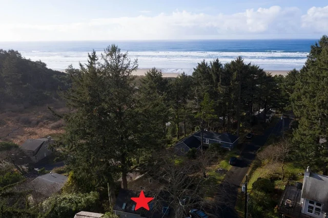 Neahkahnie Hideaway #26