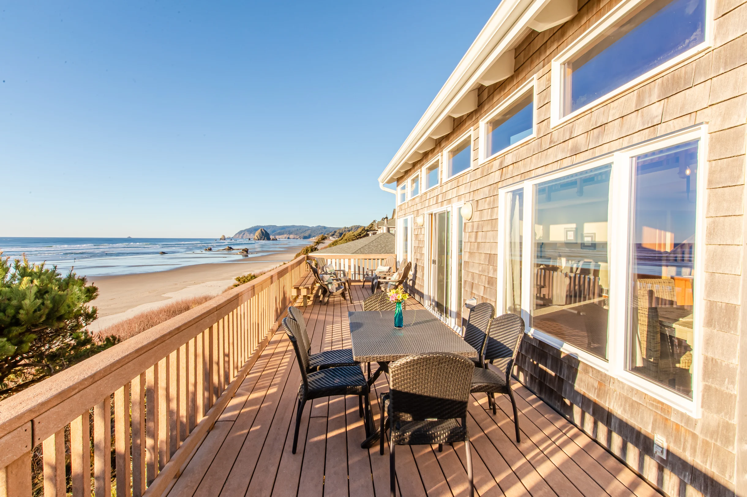 Pacific House #21
