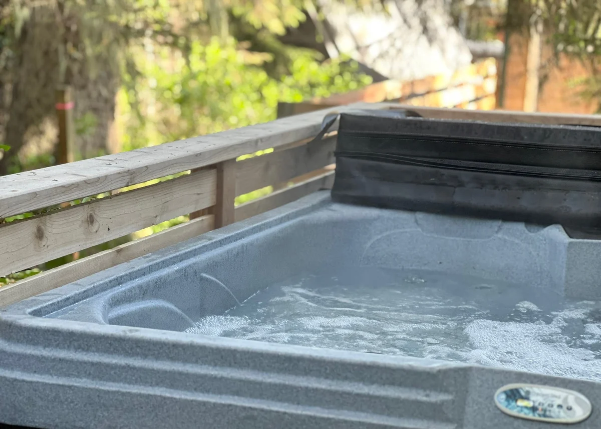 Exhale Hideaway #14