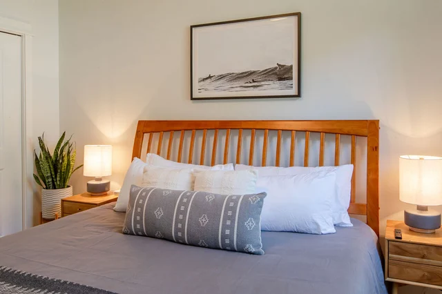 Haystack Hideaway #47