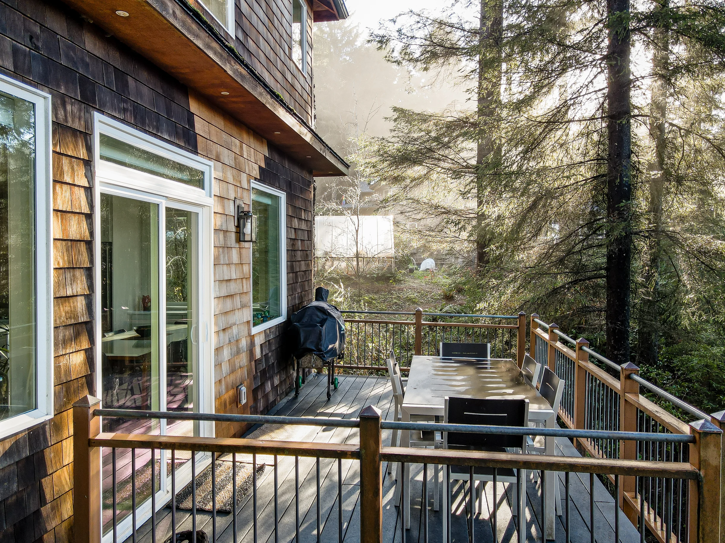 Chinook Chalet #42