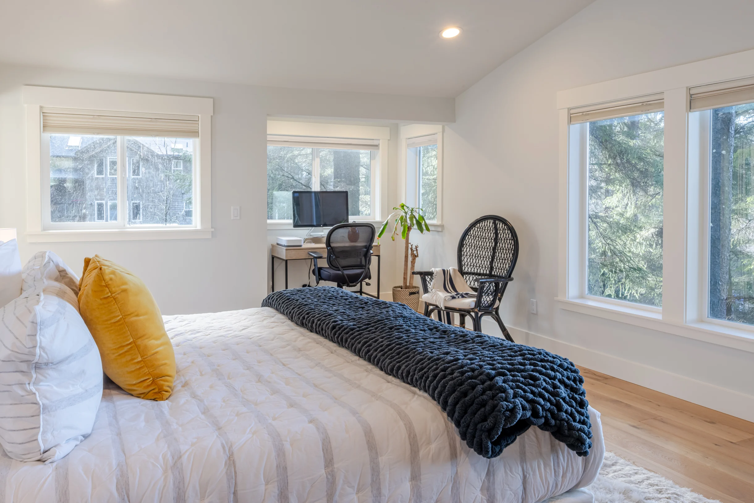 Chinook Chalet #25