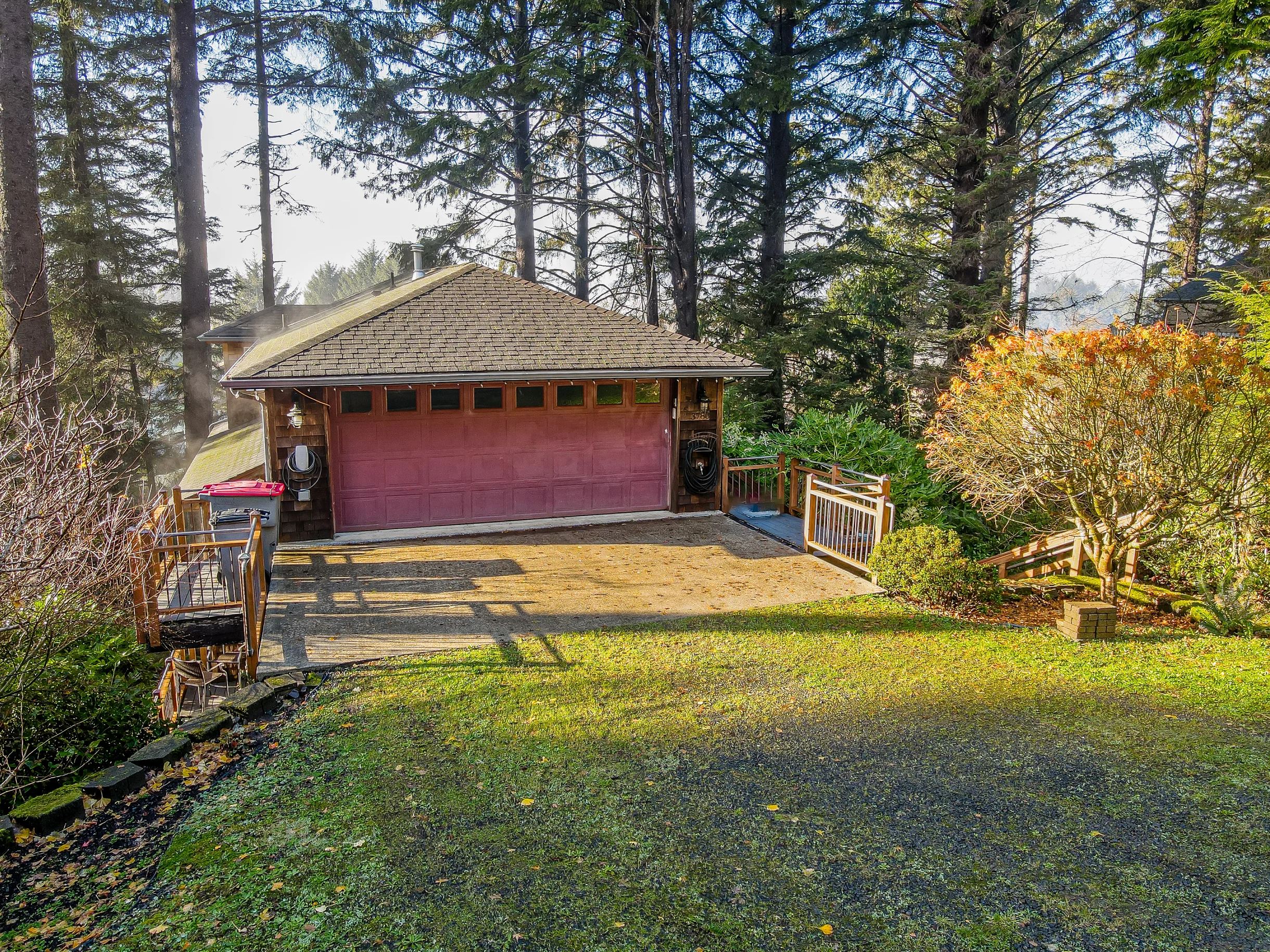 Chinook Chalet #54