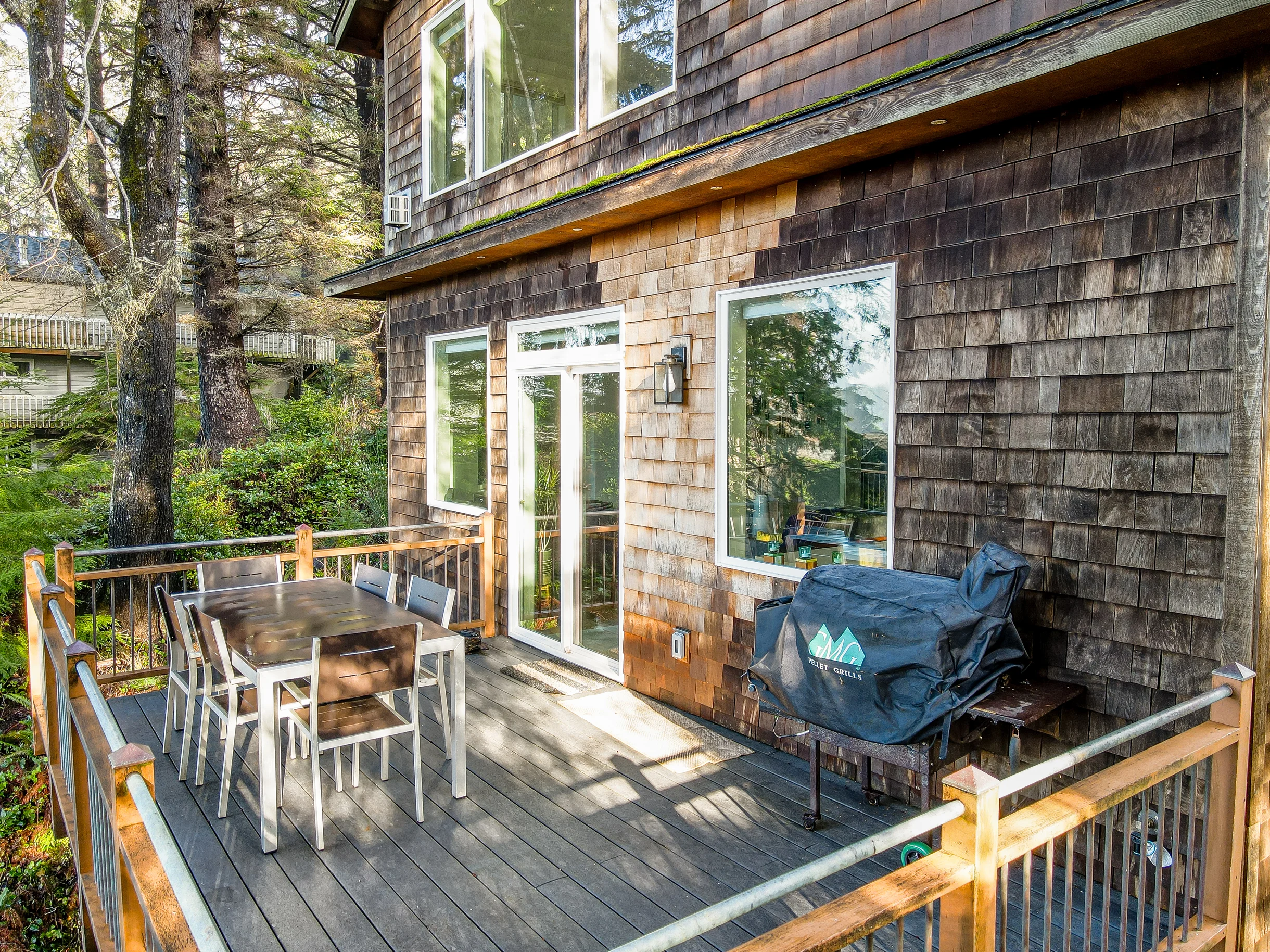 Chinook Chalet #49