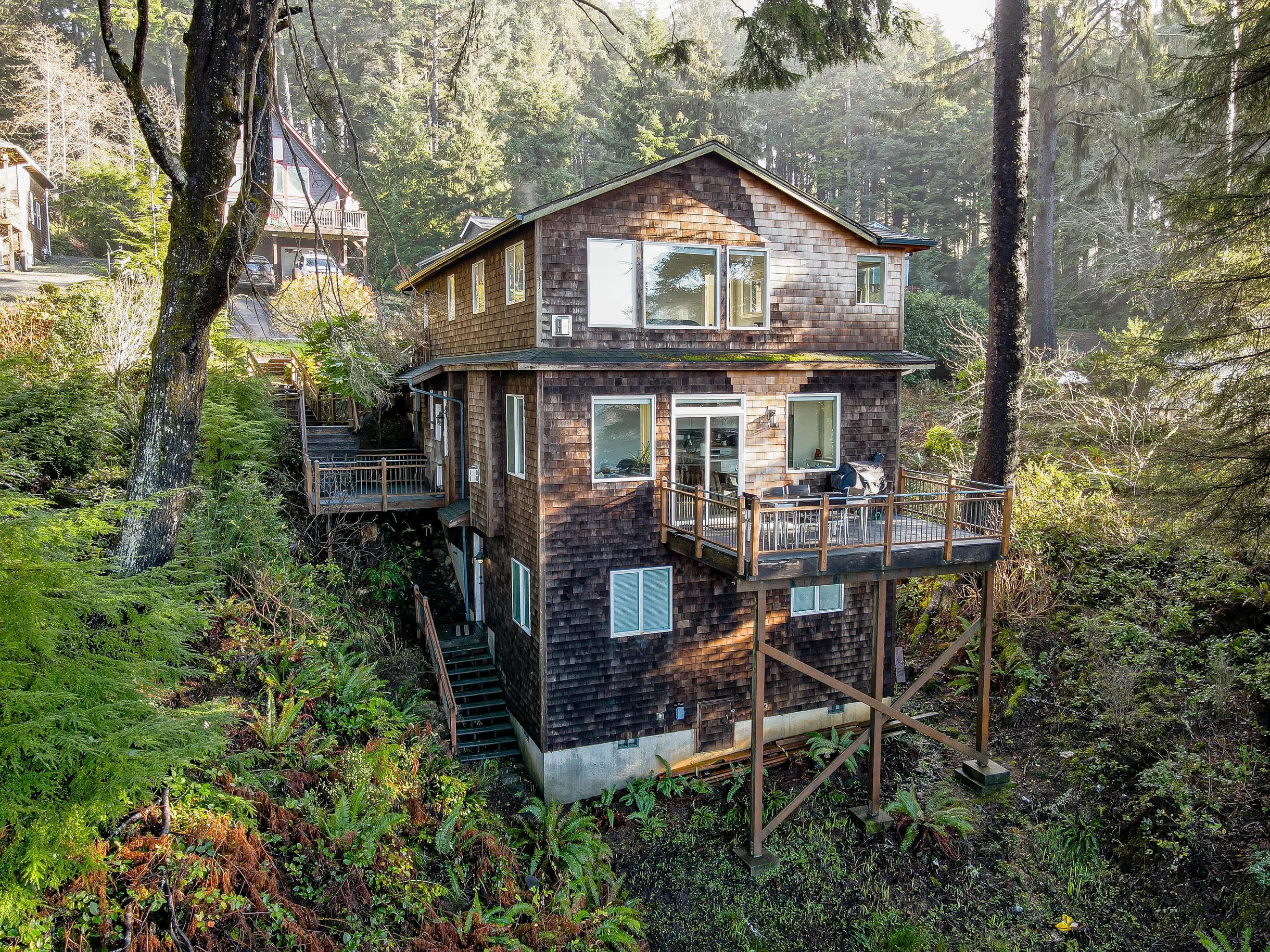 Chinook Chalet #50
