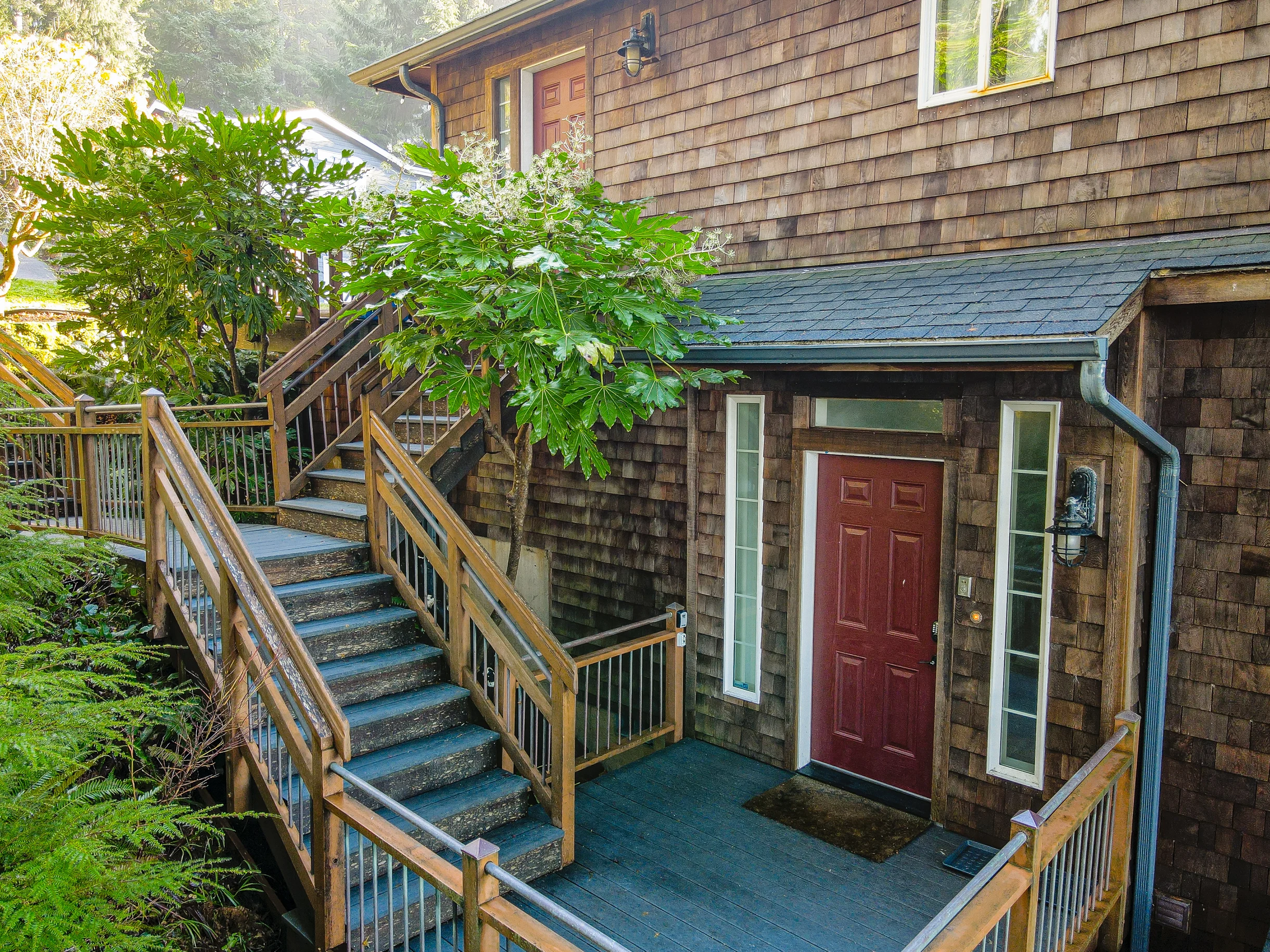 Chinook Chalet #44