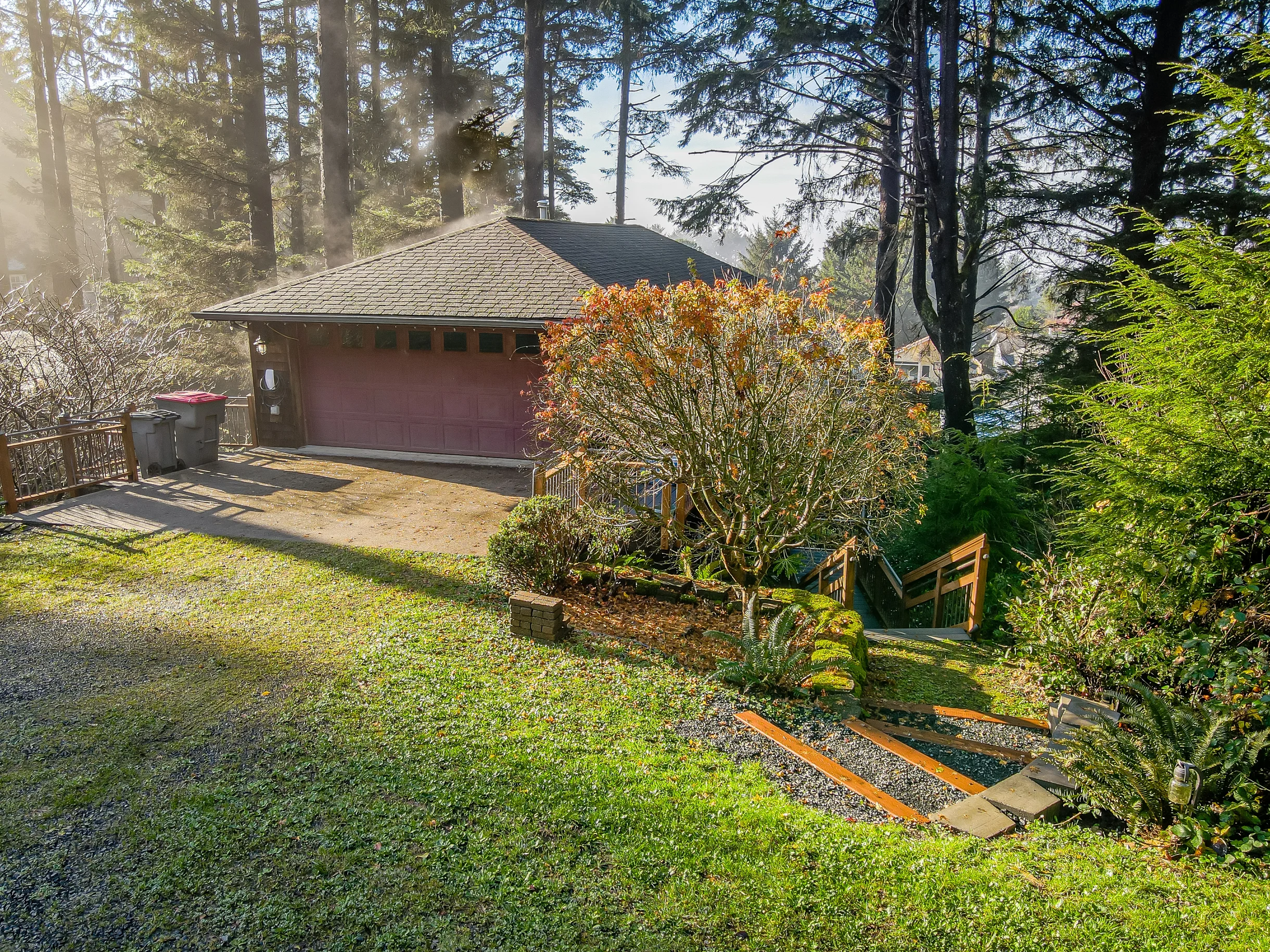 Chinook Chalet #53