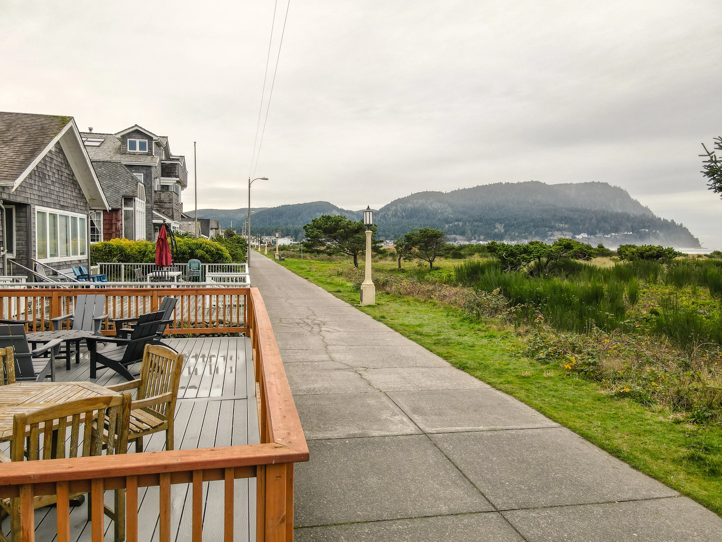 Baba's Beachfront #1