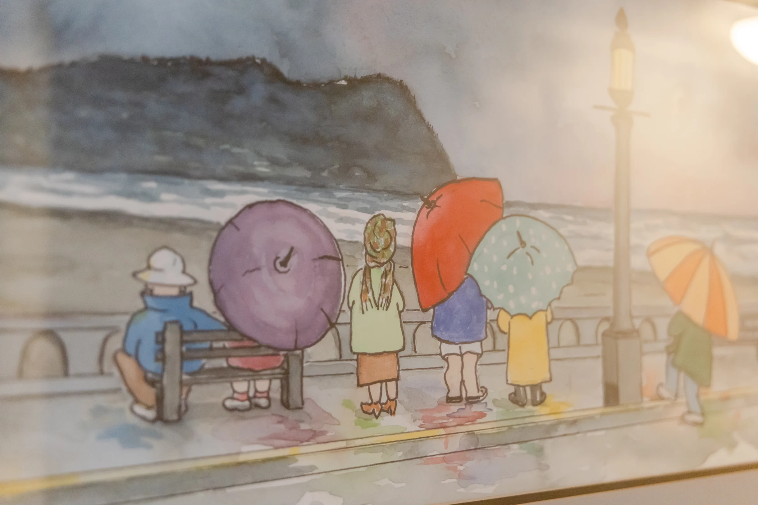 Baba's Beachfront #54