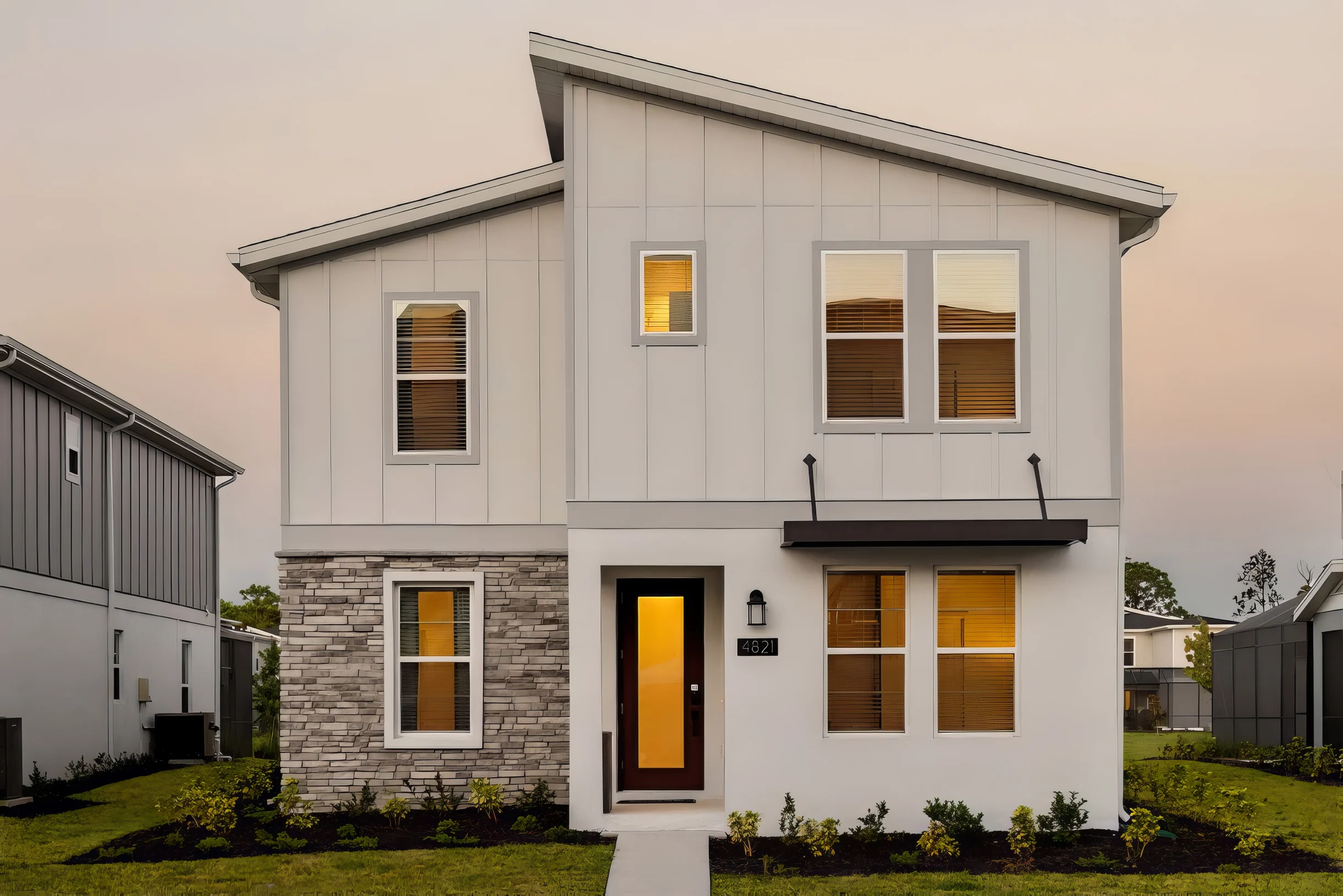 Wander Orlando Purehaven #1