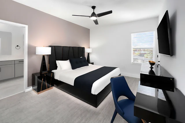 Bedroom 1 image 1