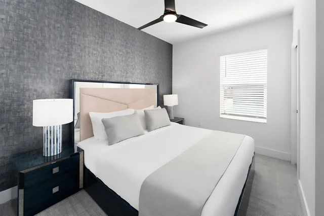 Bedroom 3 image 1