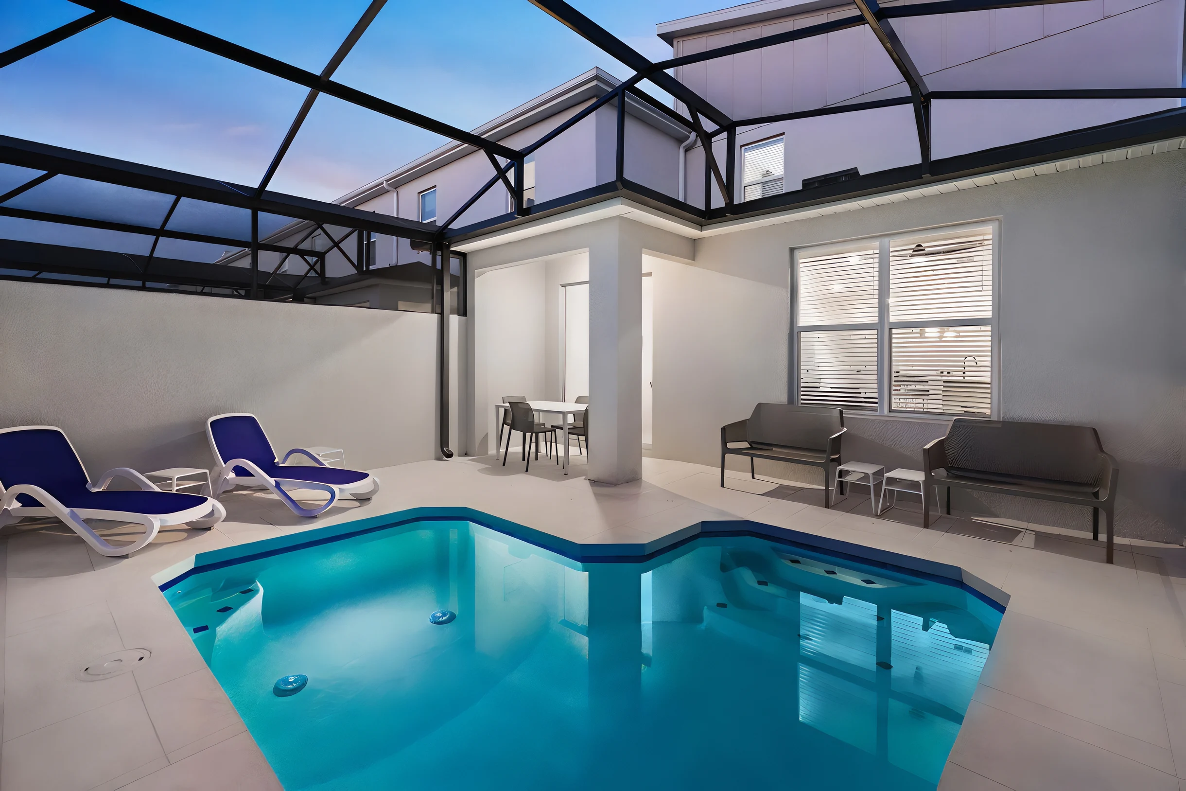 Wander Orlando Fuego #5