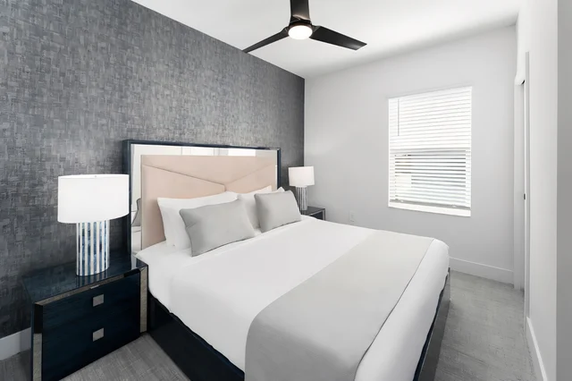 Bedroom 3 image 1
