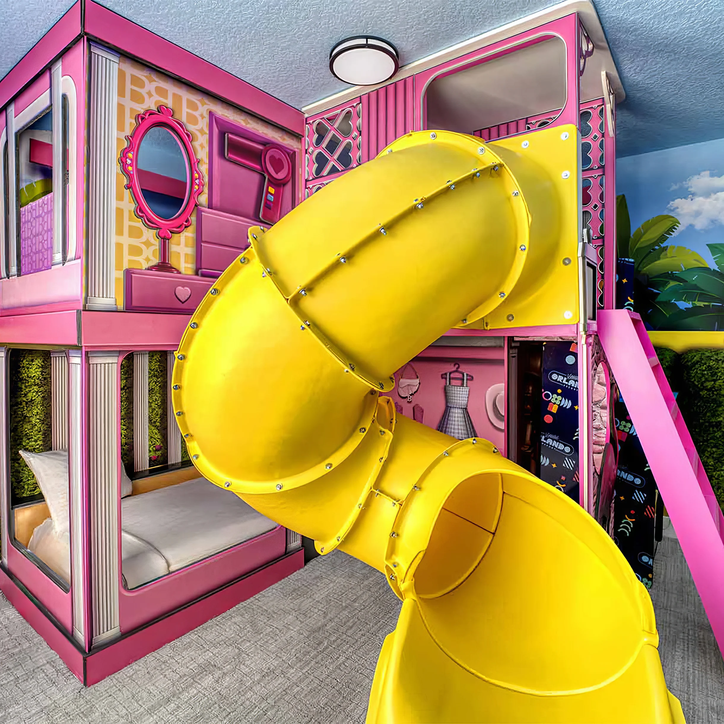 VOR5206AA: 5 Bed, Dollhouse, Pool #30