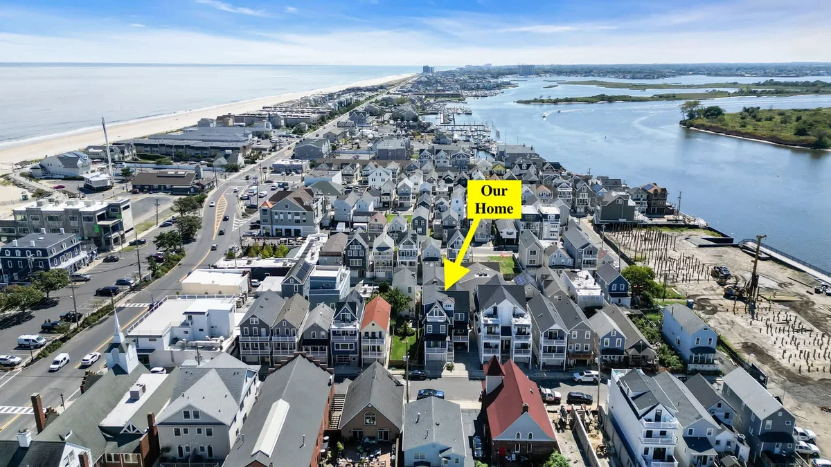 Wander Seabright Cove #2