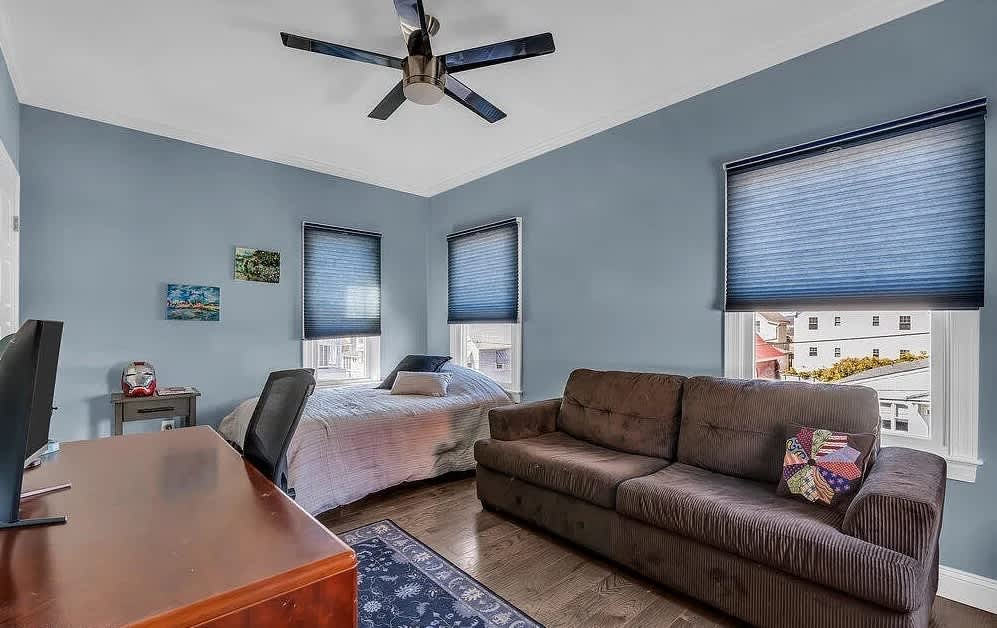 Wander Seabright Cove