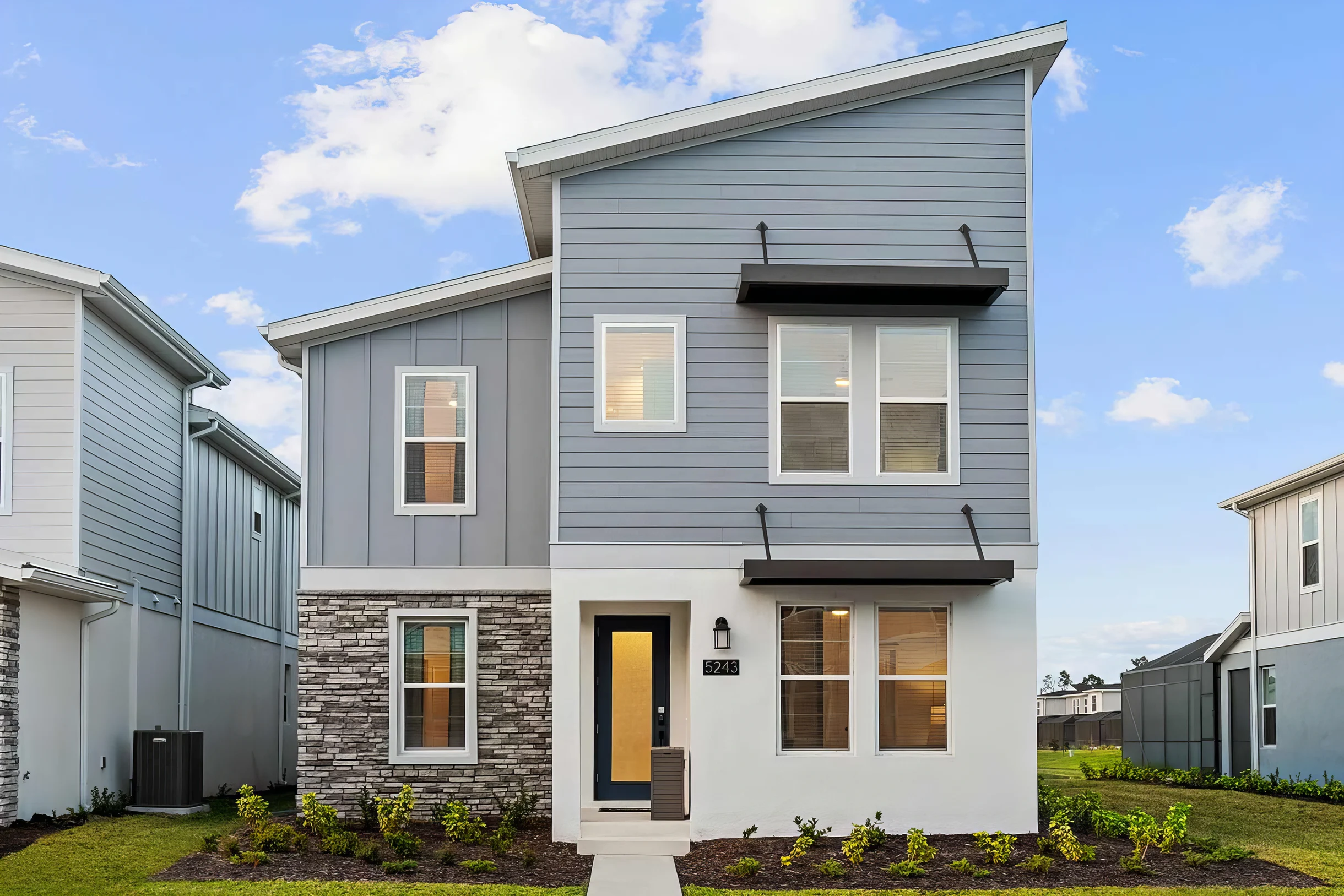 Wander Orlando Palms Radiance #4