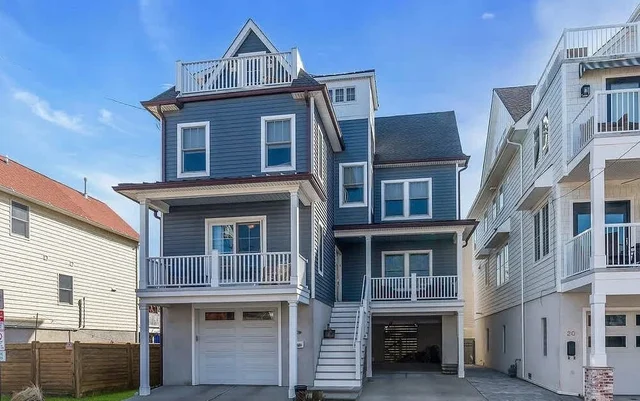 Wander Seabright Cove