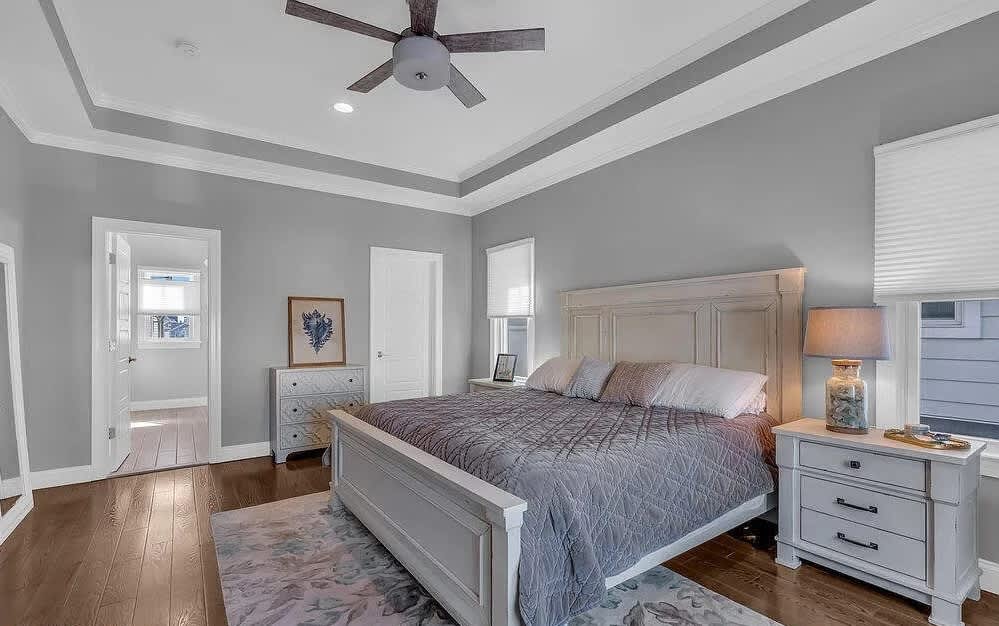 Wander Seabright Cove