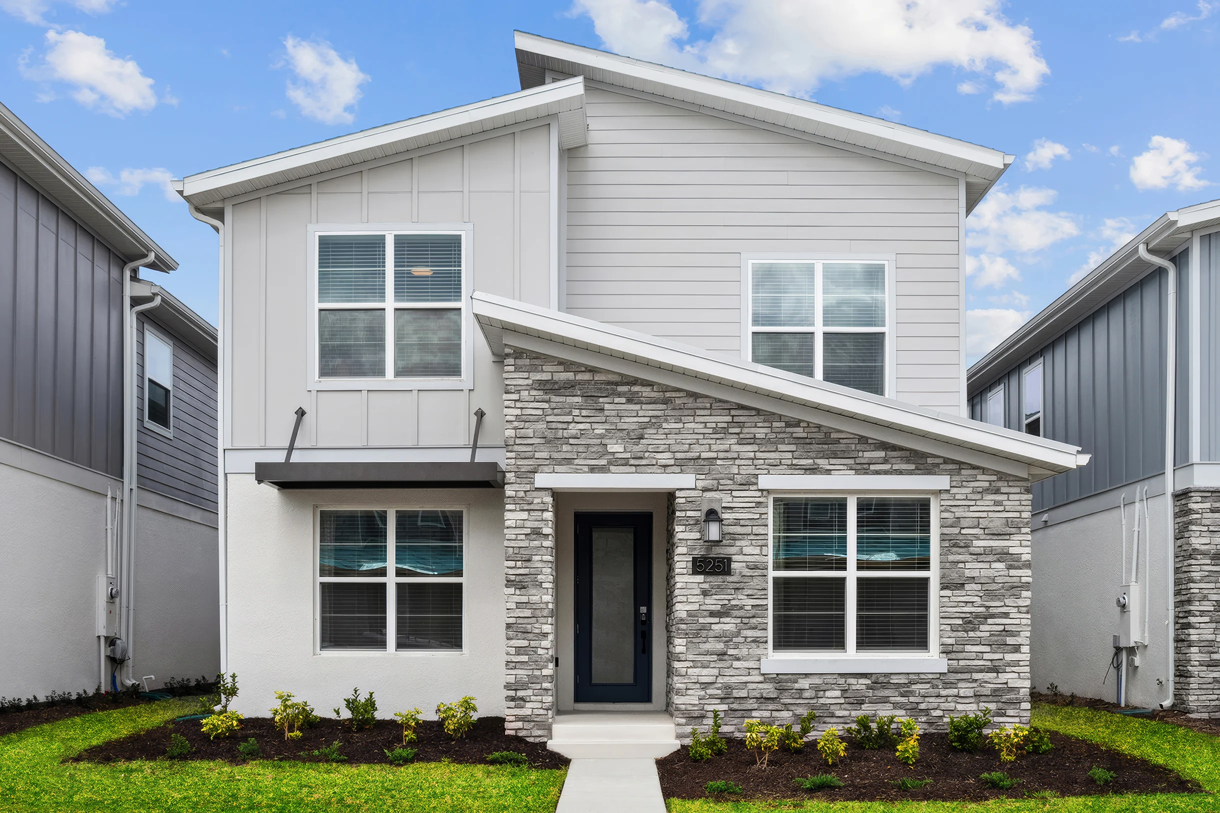 Wander Orlando Grove Haven #4