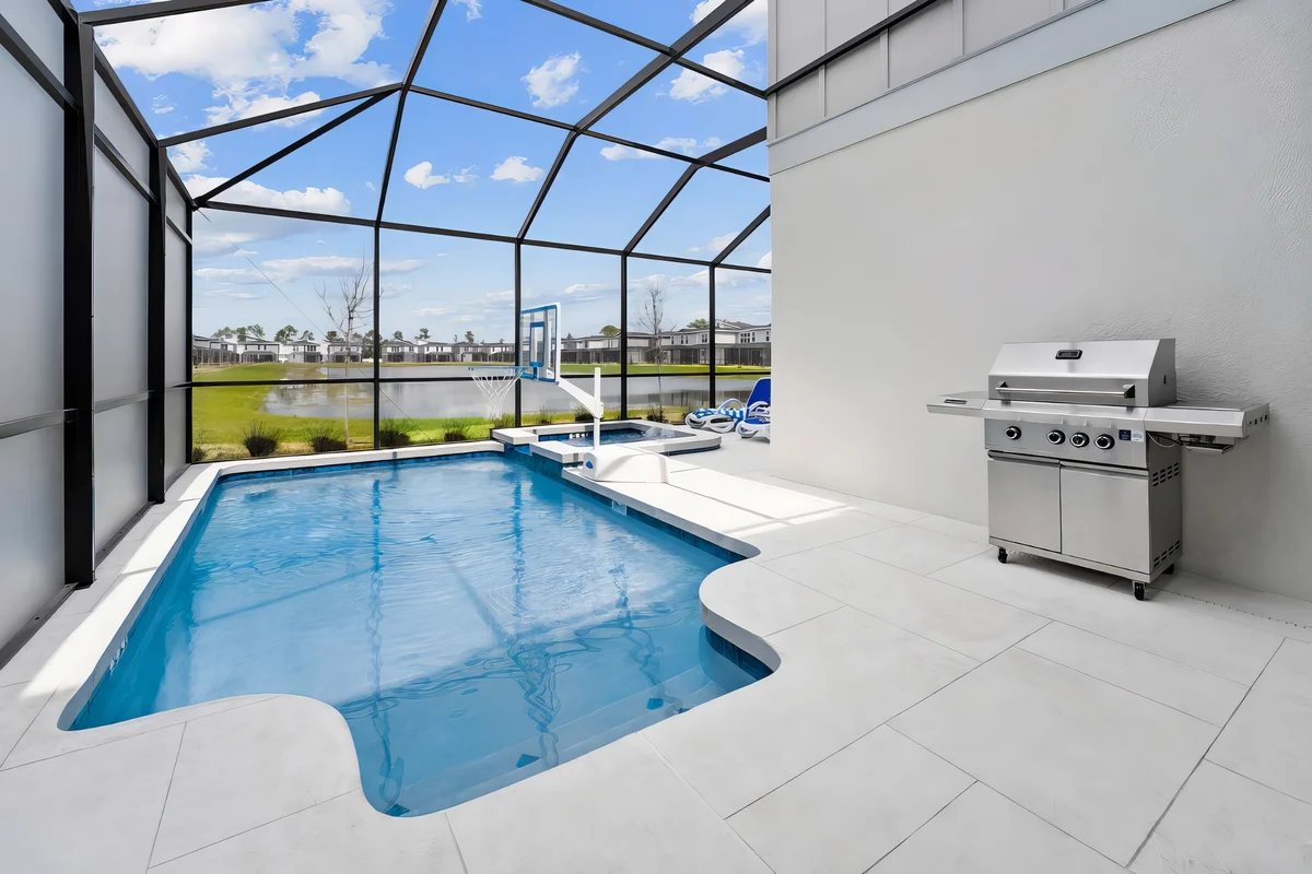 Pool image 1