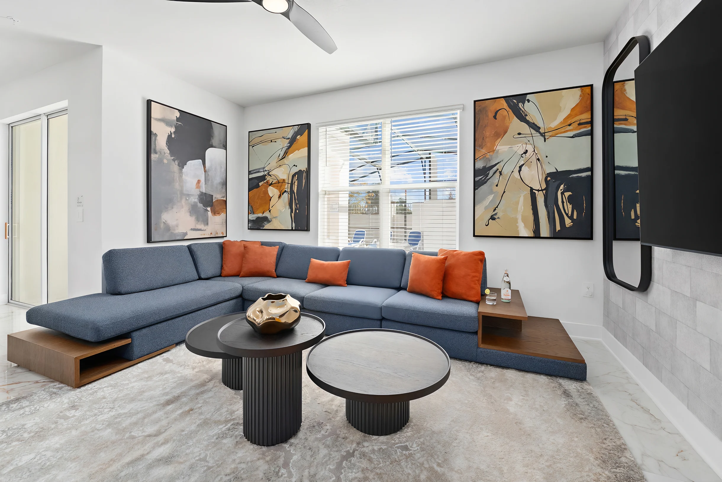 VOR5254AA: 4 Bed, Treasure Hunt, Pool #29