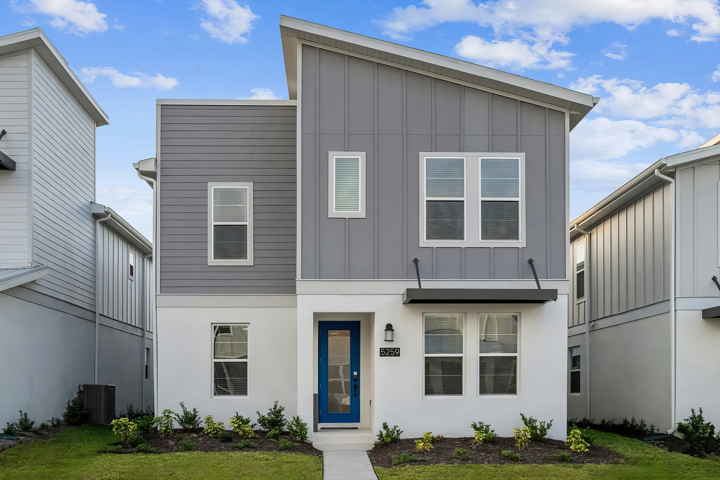 Wander Orlando Parks #4