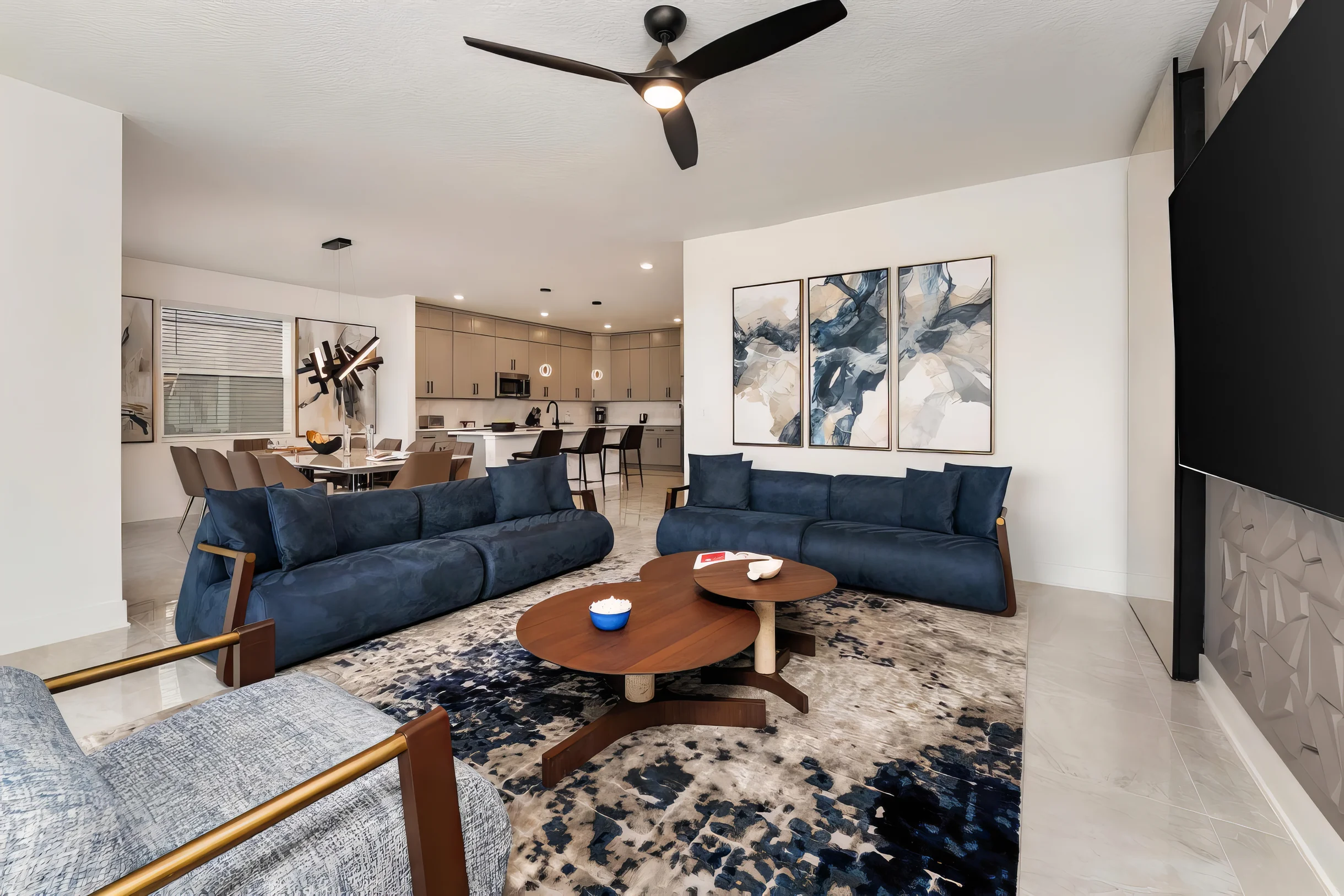 VOR5259AA: 7 Bed, Jungle Jamboree, Wizarding Wonderland, Gaming Nook #30
