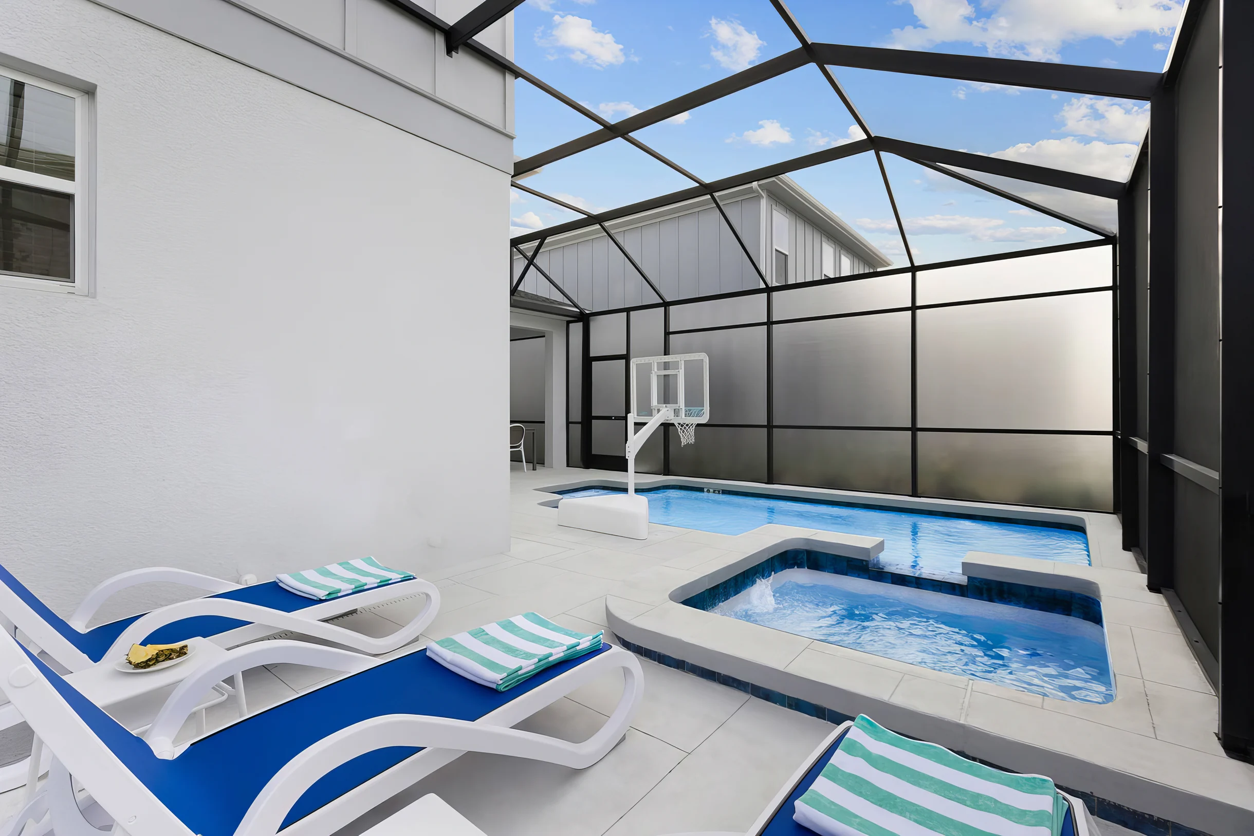 Wander Orlando Palms Mist #4