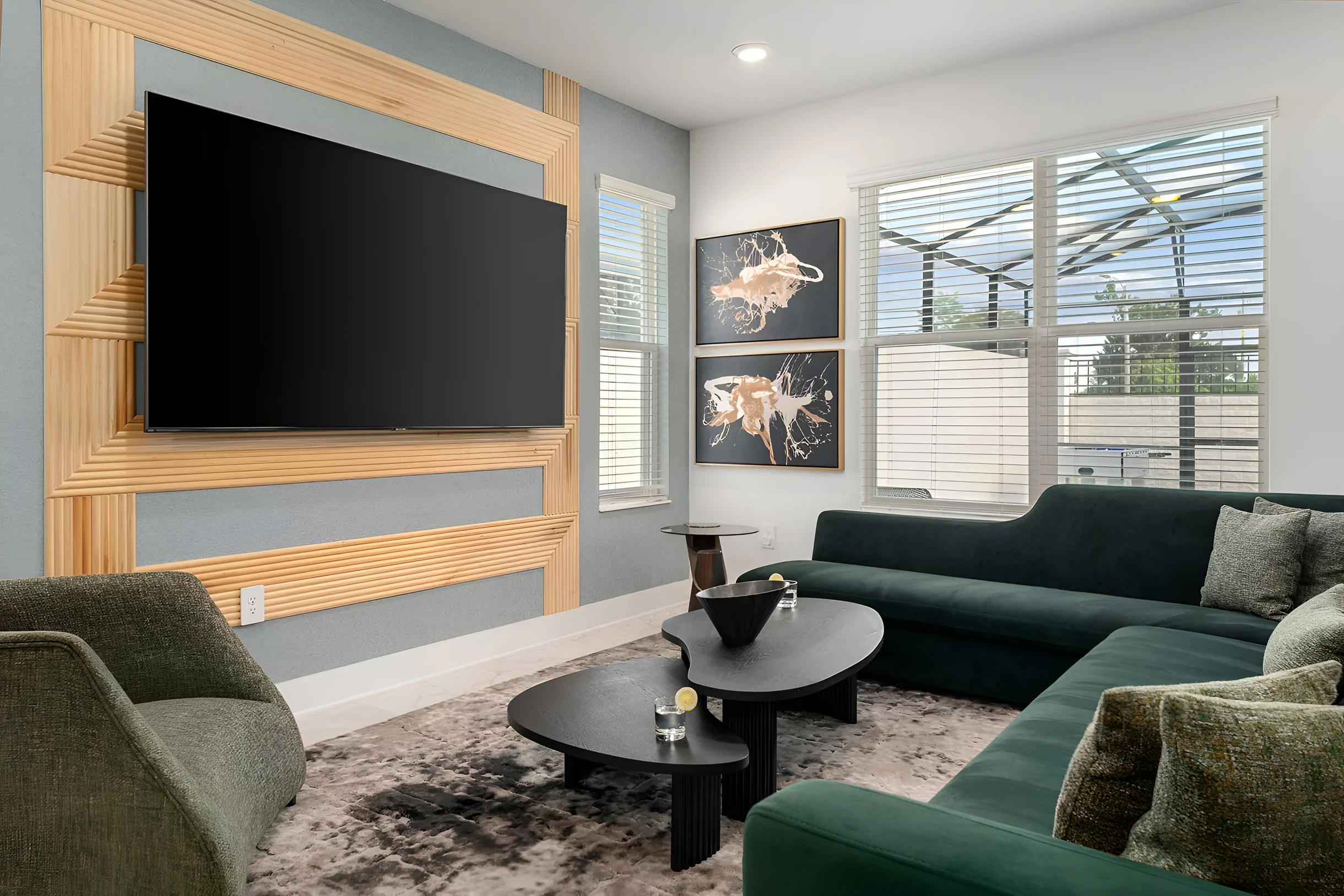 Wander Orlando Ridges #3