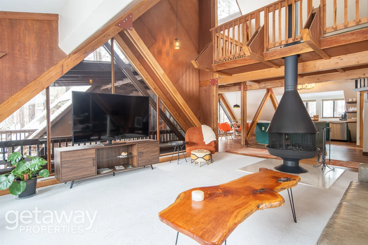 Home in Pinetop property photo 4