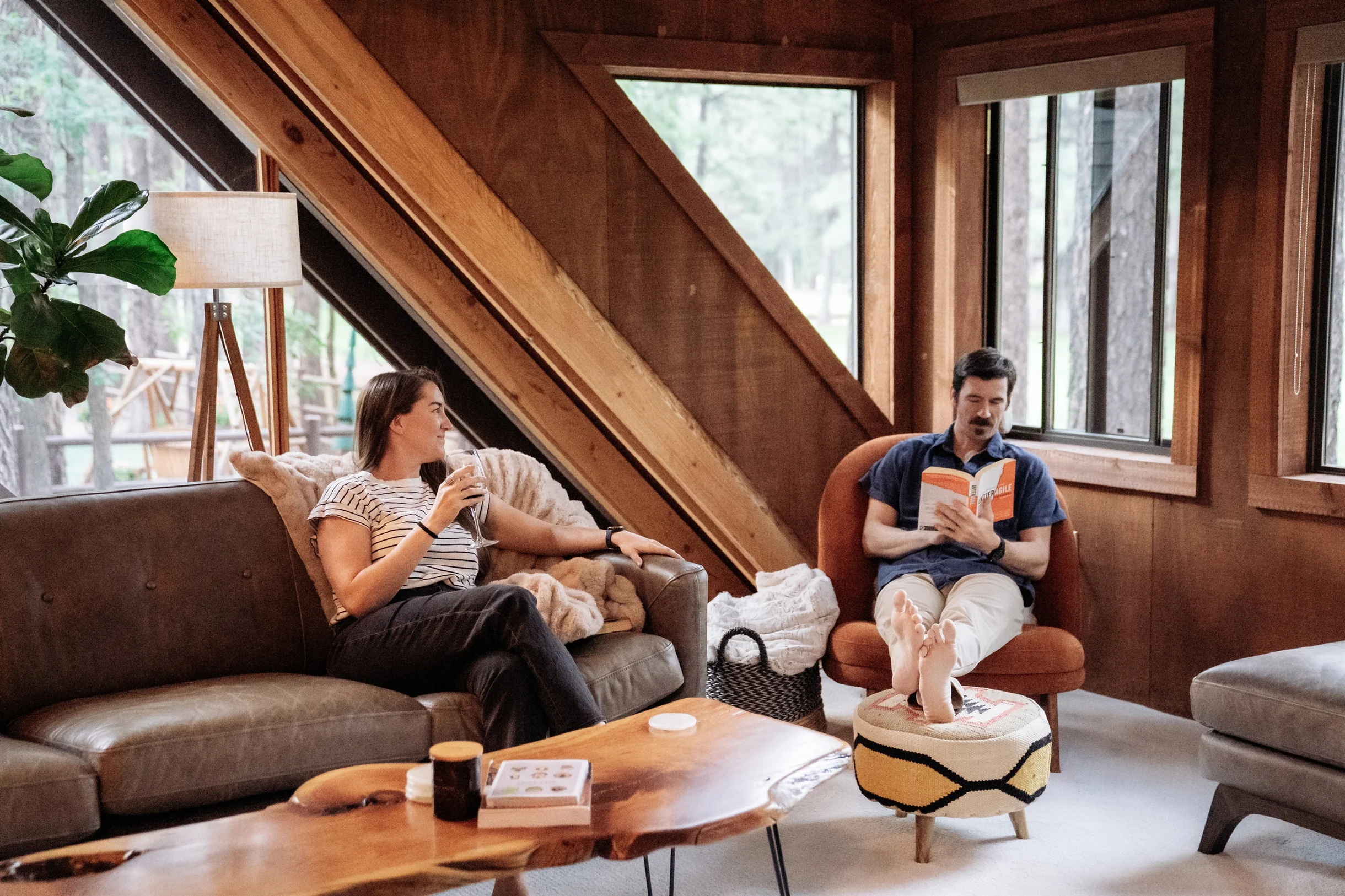 Home in Pinetop property photo 1