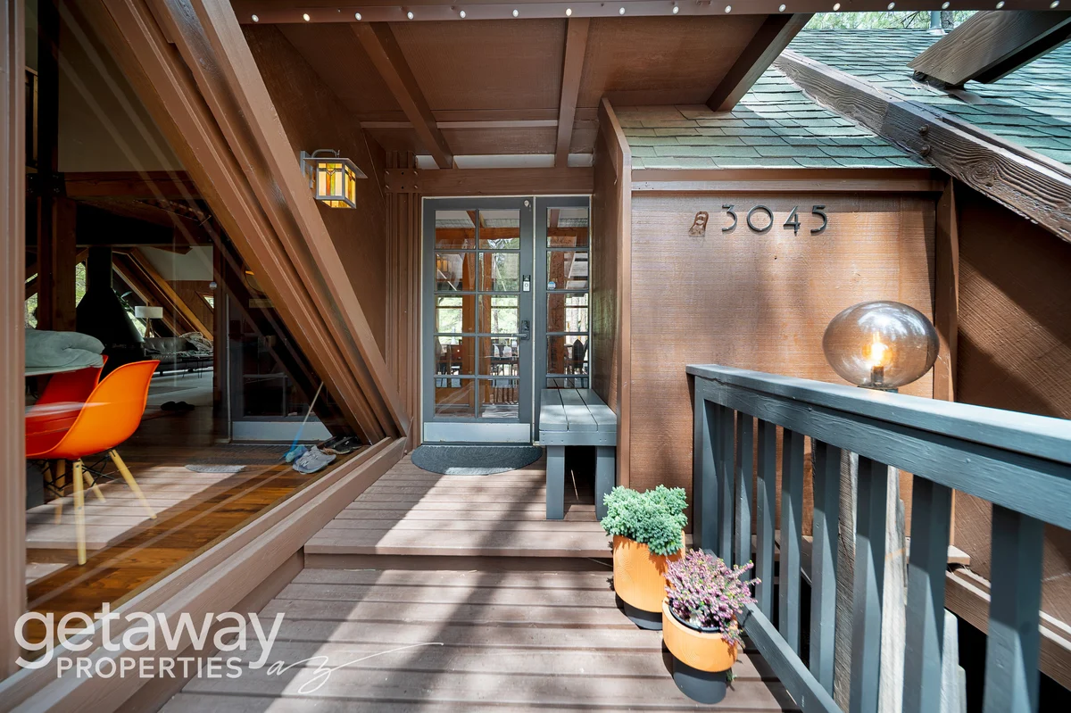 Home in Pinetop property photo 3