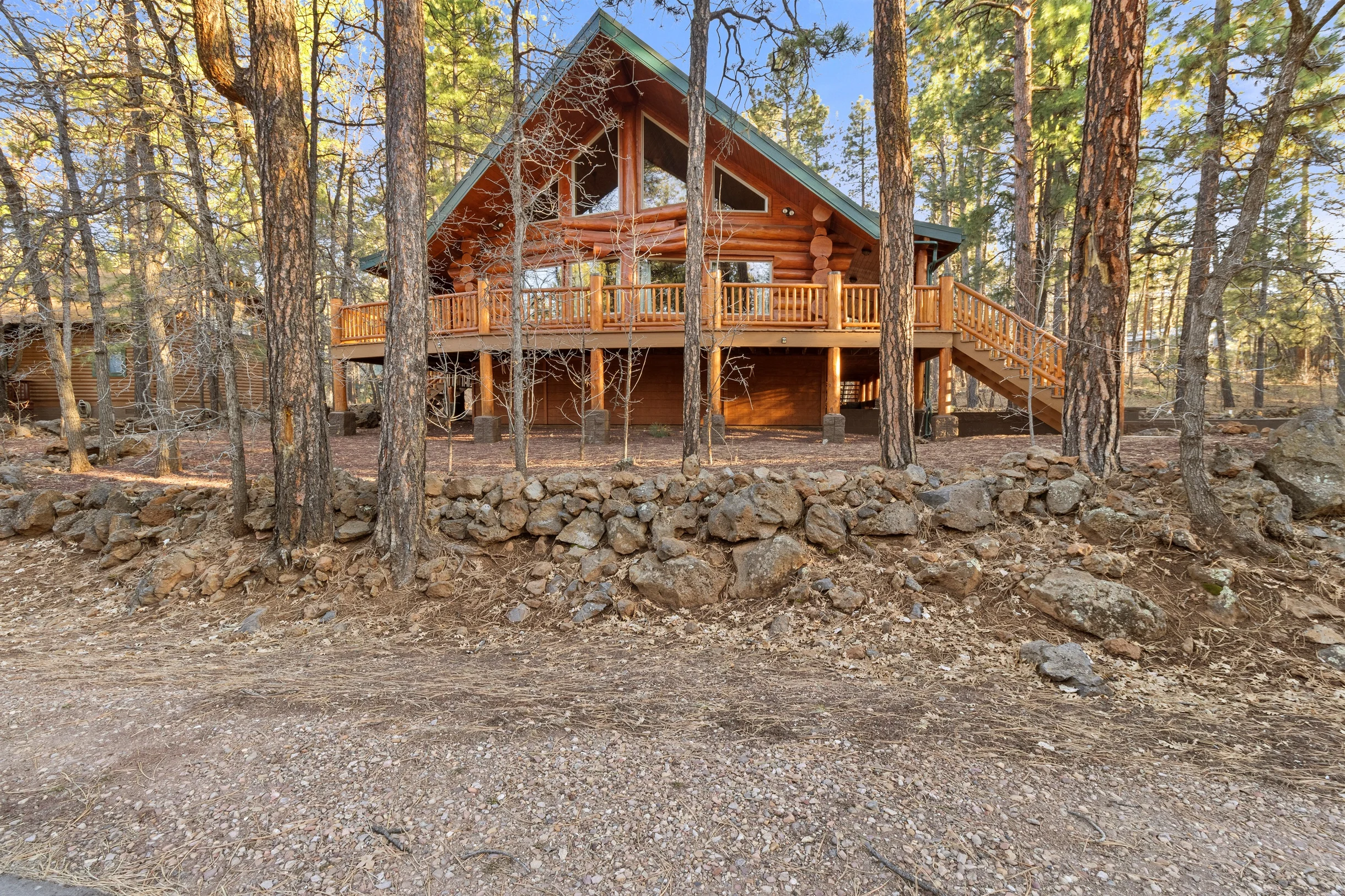 Home in Pinetop property photo 2