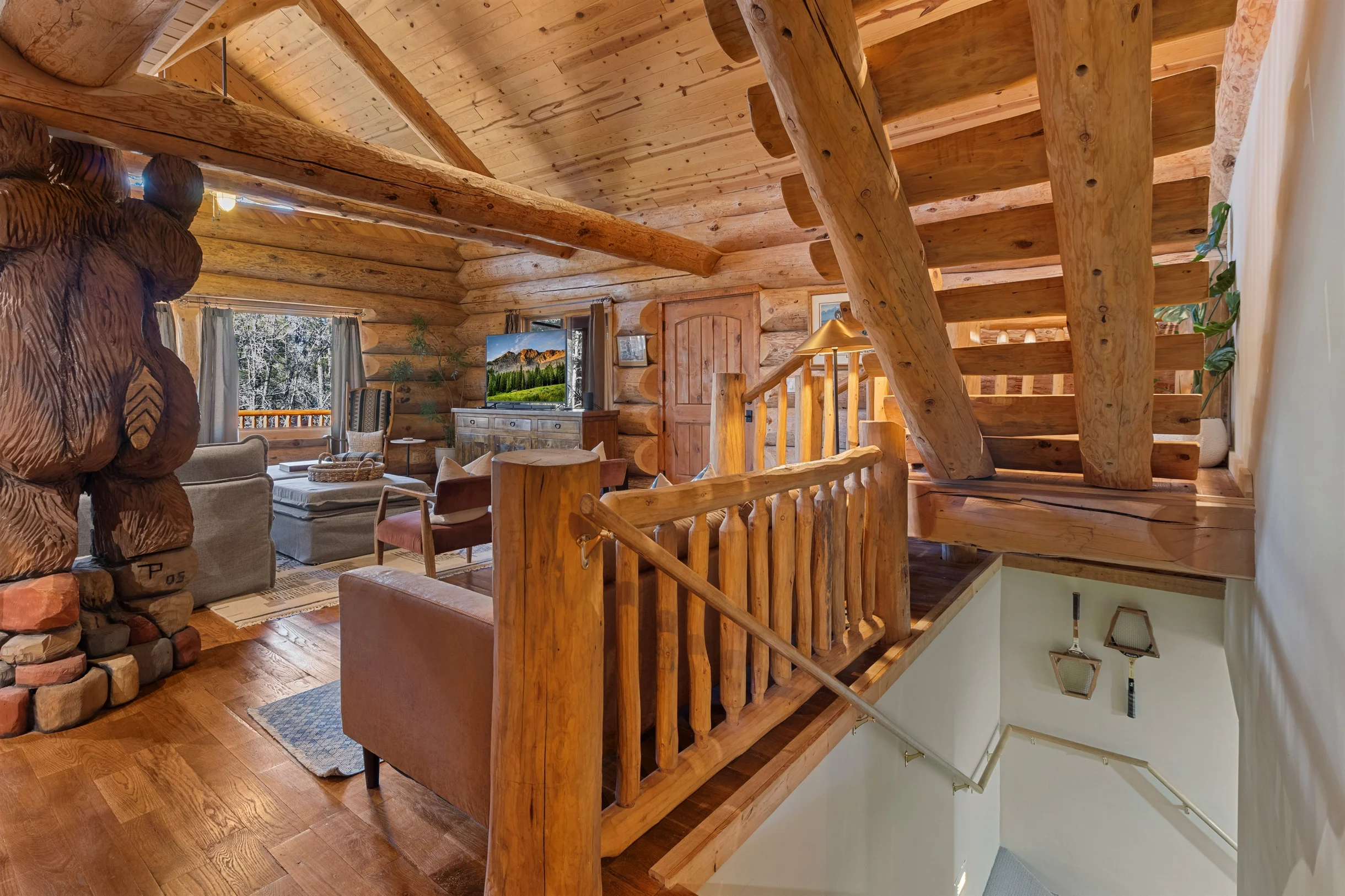 Home in Pinetop property photo 1
