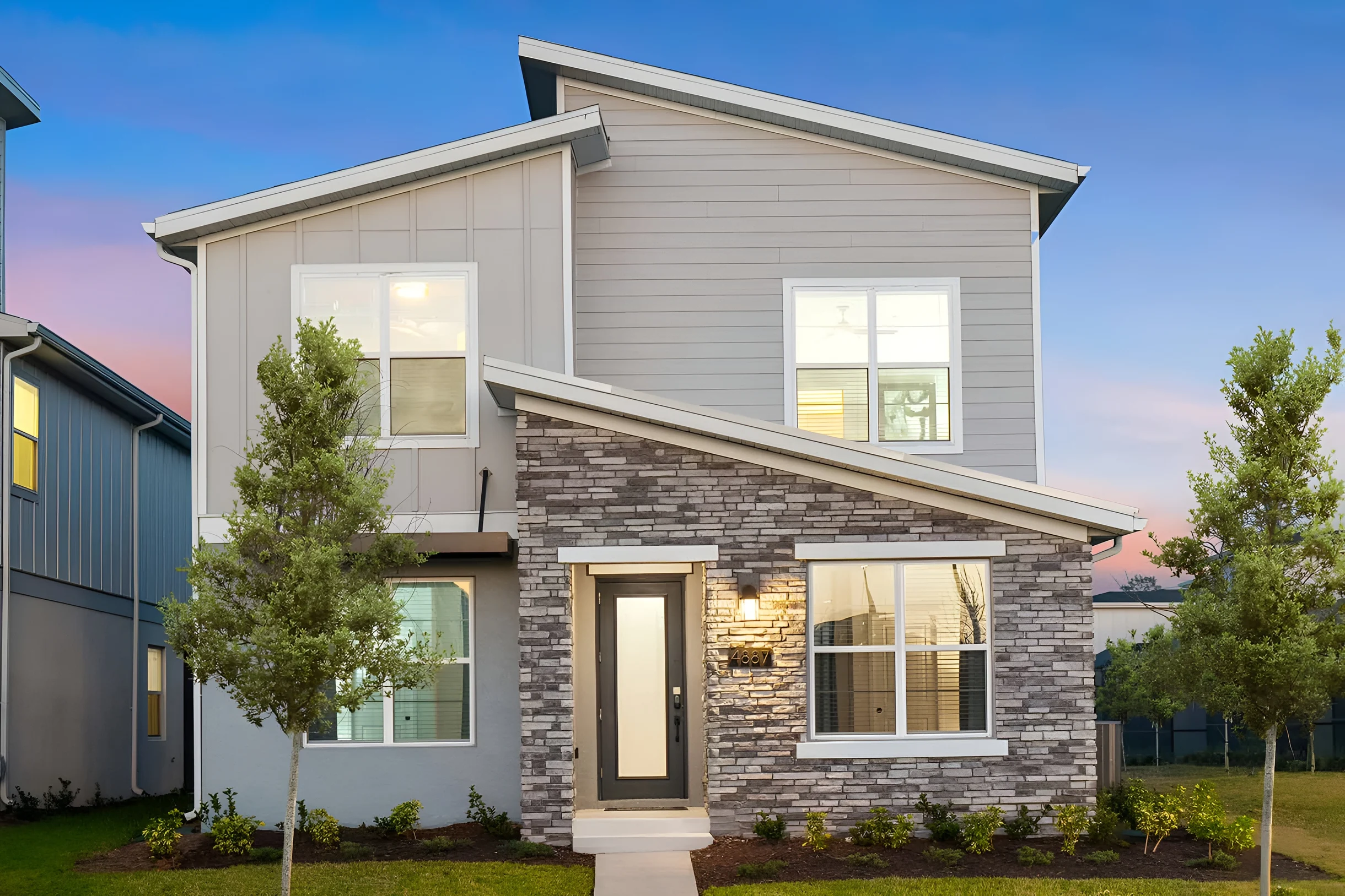 Wander Orlando Beacon #1