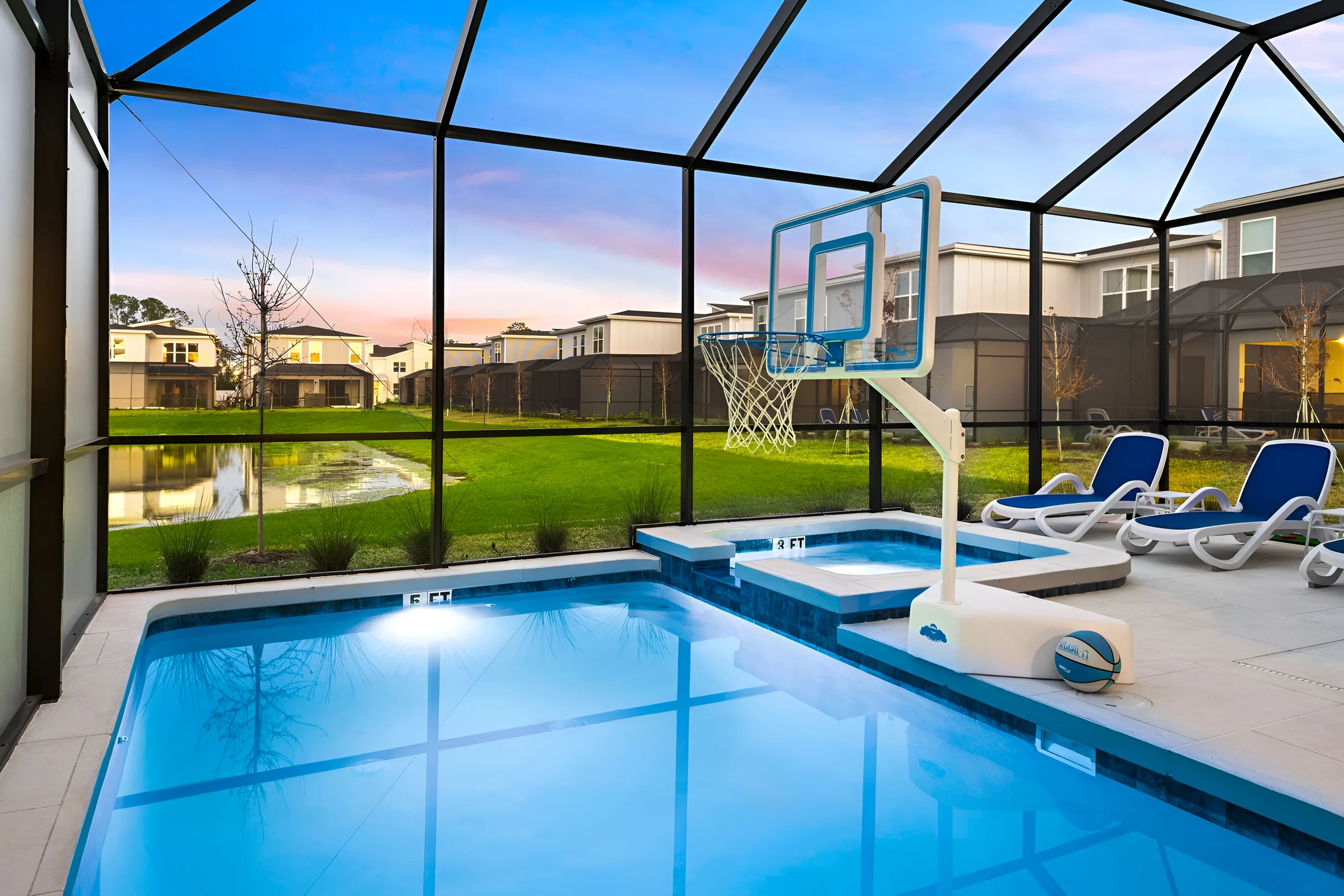 Wander Orlando Beacon #2